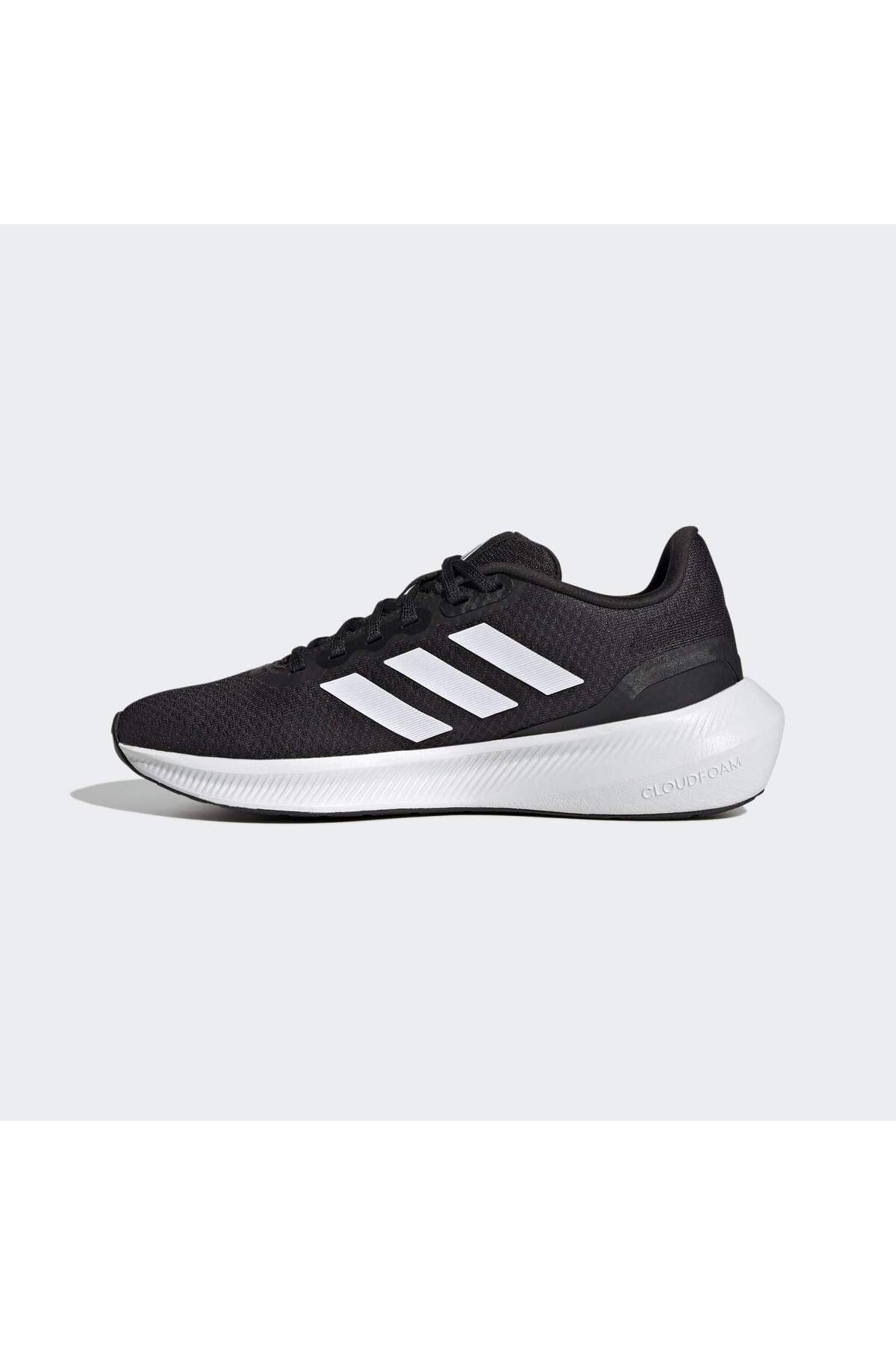کفش دو و تمرین سفید زنانه Runfalcon 3.0 W رانینگ adidas
