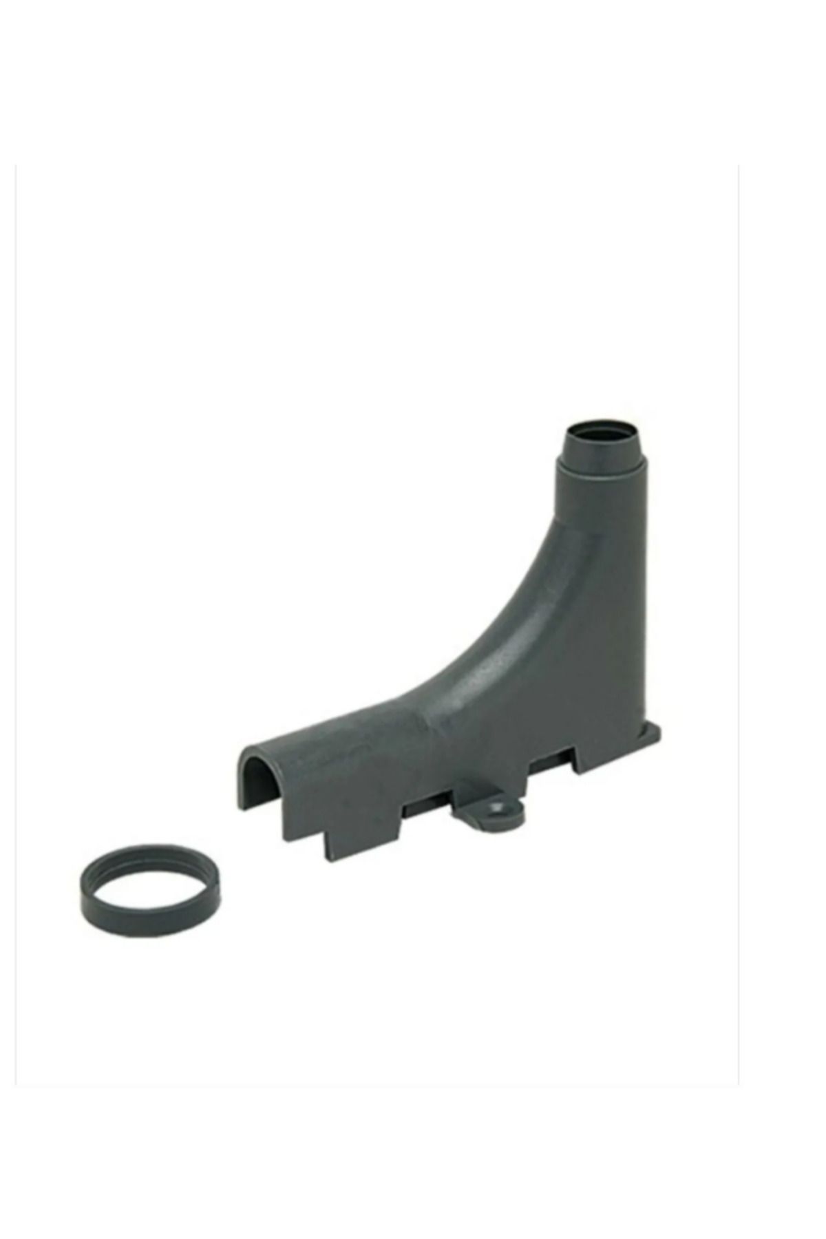 Dekell Pex Köşe Düzeltici Ayak Kılıflı Boru İçin (1 paket= 10 Adet)