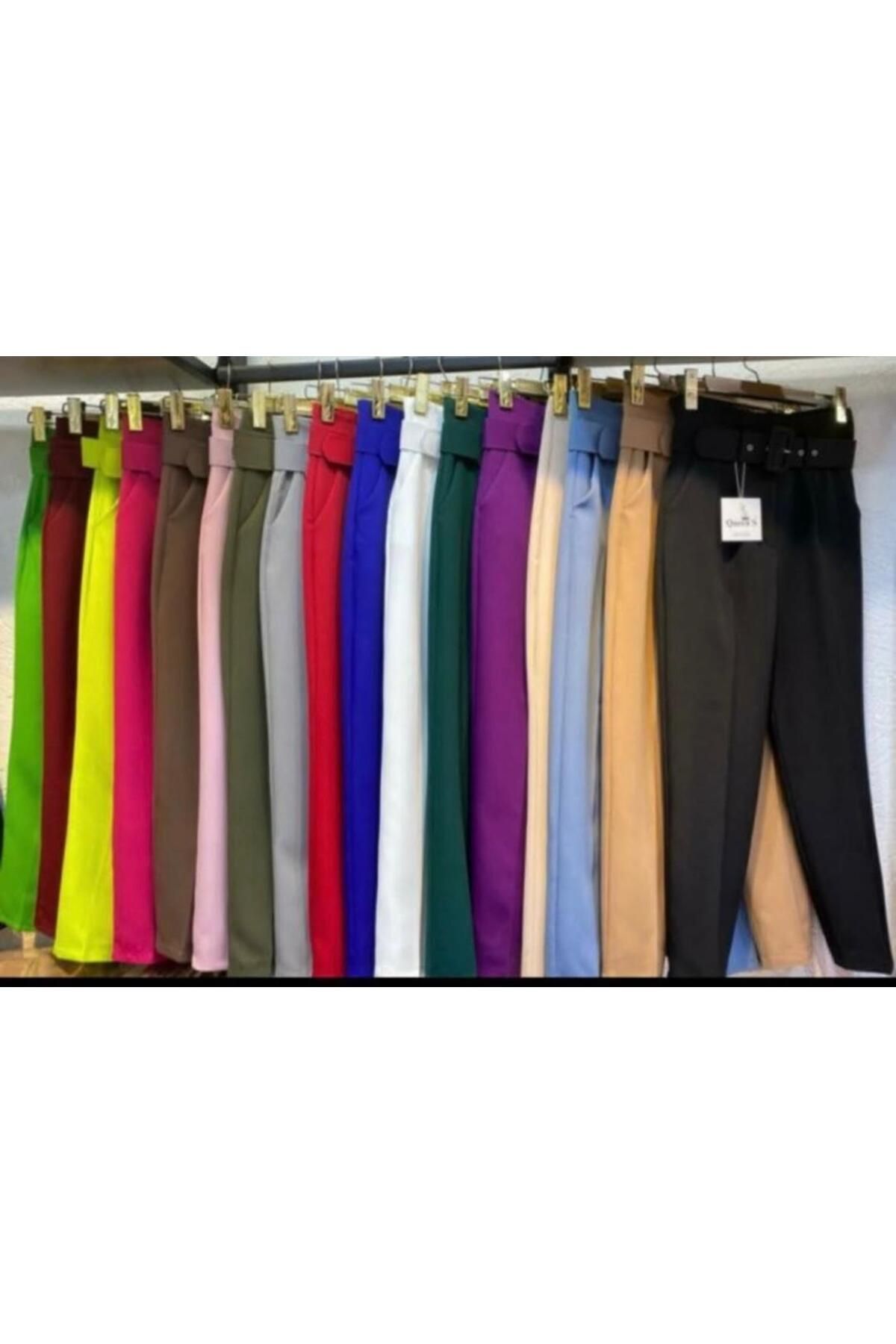 MODA PANTOLON