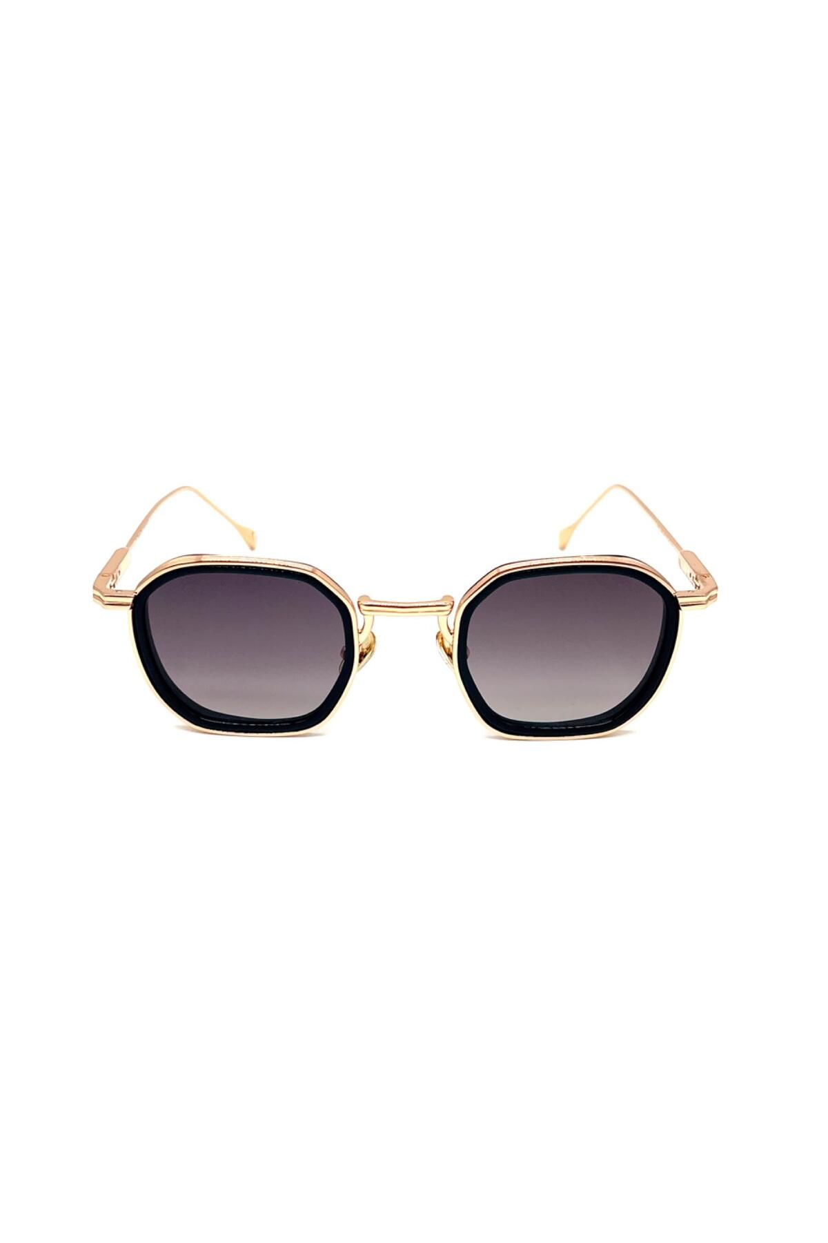 BLACK BLK L172 C195 Unisex Güneş Gözlüğü
