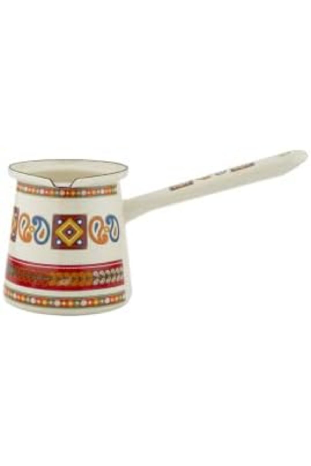 ALSAIF-8cm Sword Ghudhar Part Designed for Authentic Coffee Preparation Multicolour 4