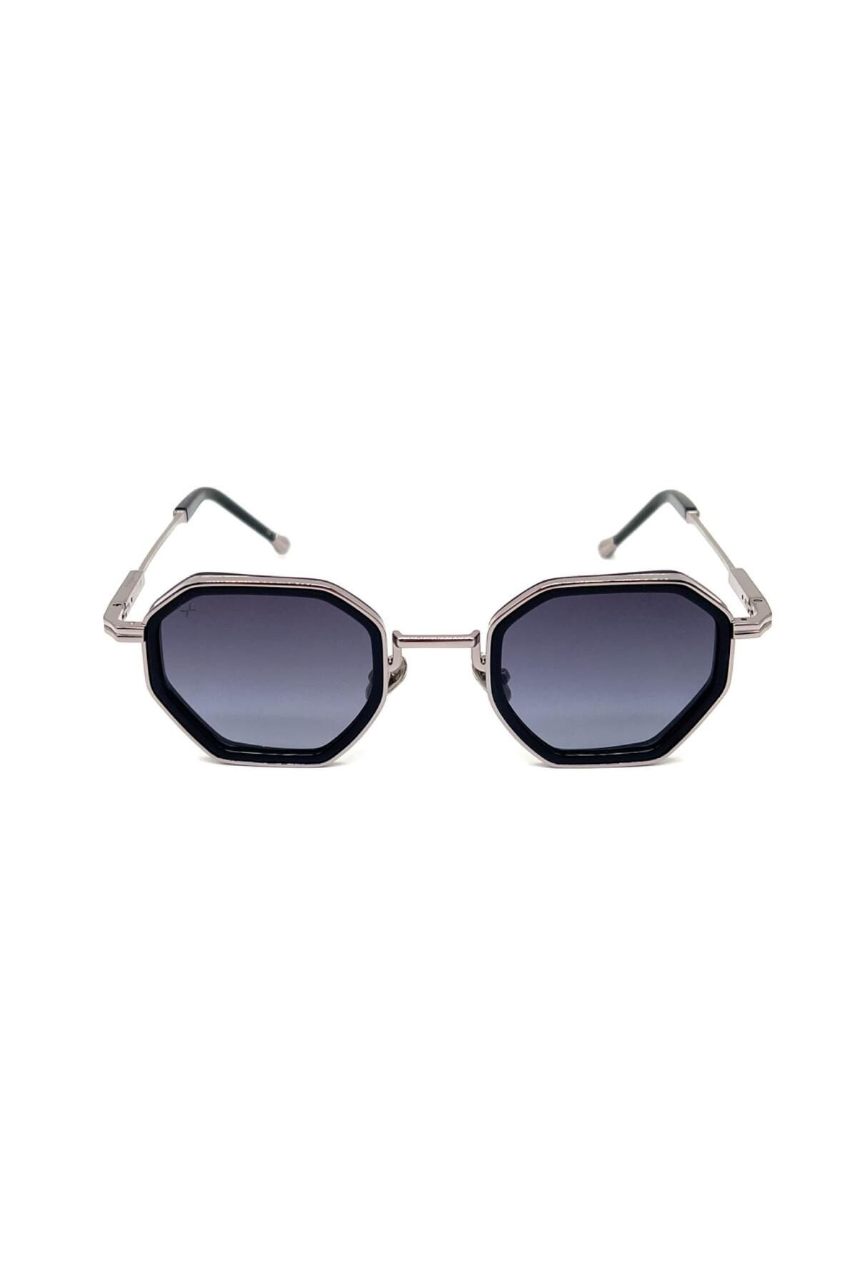 BLACK BLK L171 C133 Unisex Güneş Gözlüğü