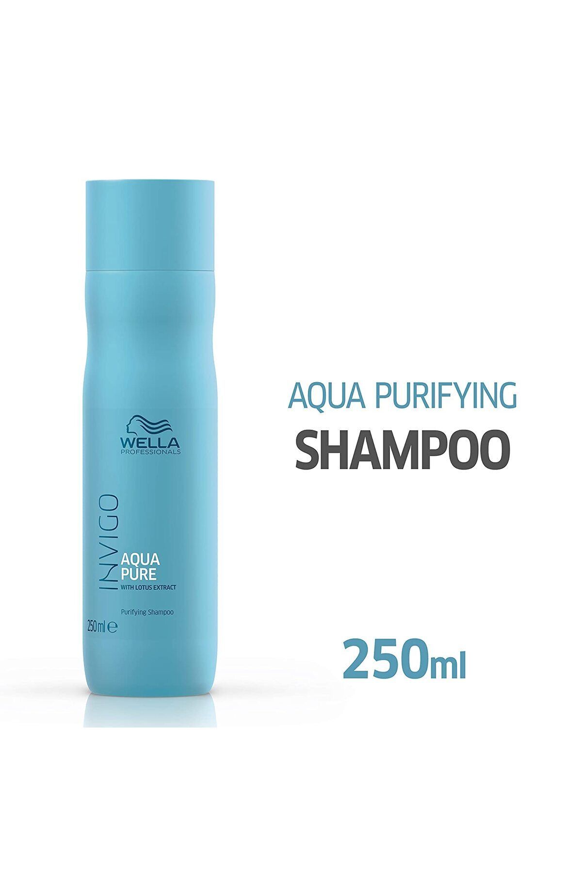 Wella Saç ürünü / Senso Calm Tazeleyici onarıcı (Kokusuz) Şampuan 250 ml EVAKUAFOR00EK141