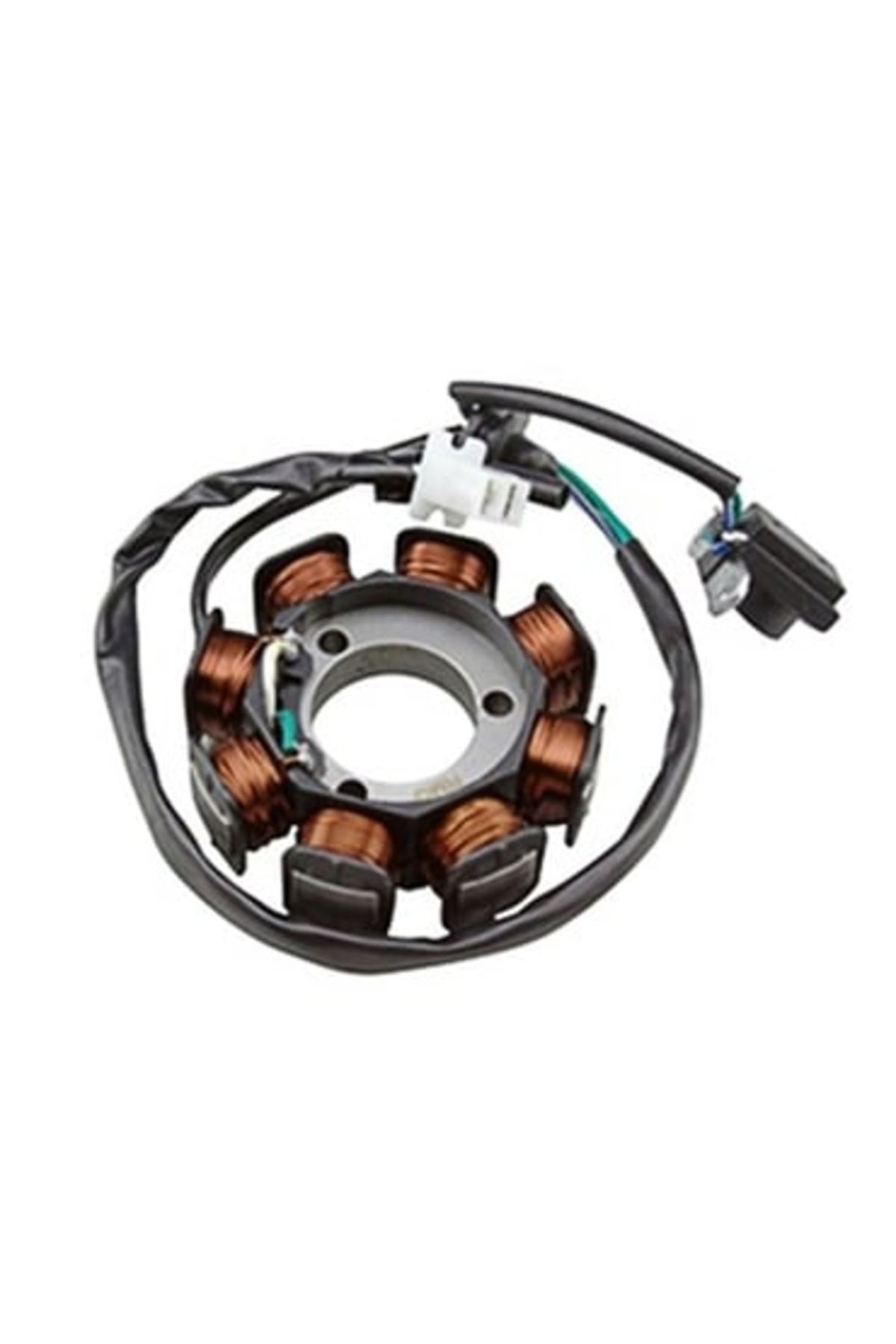 UMT İTHAL Umt Statör 8'li Sym Fiddle II 125