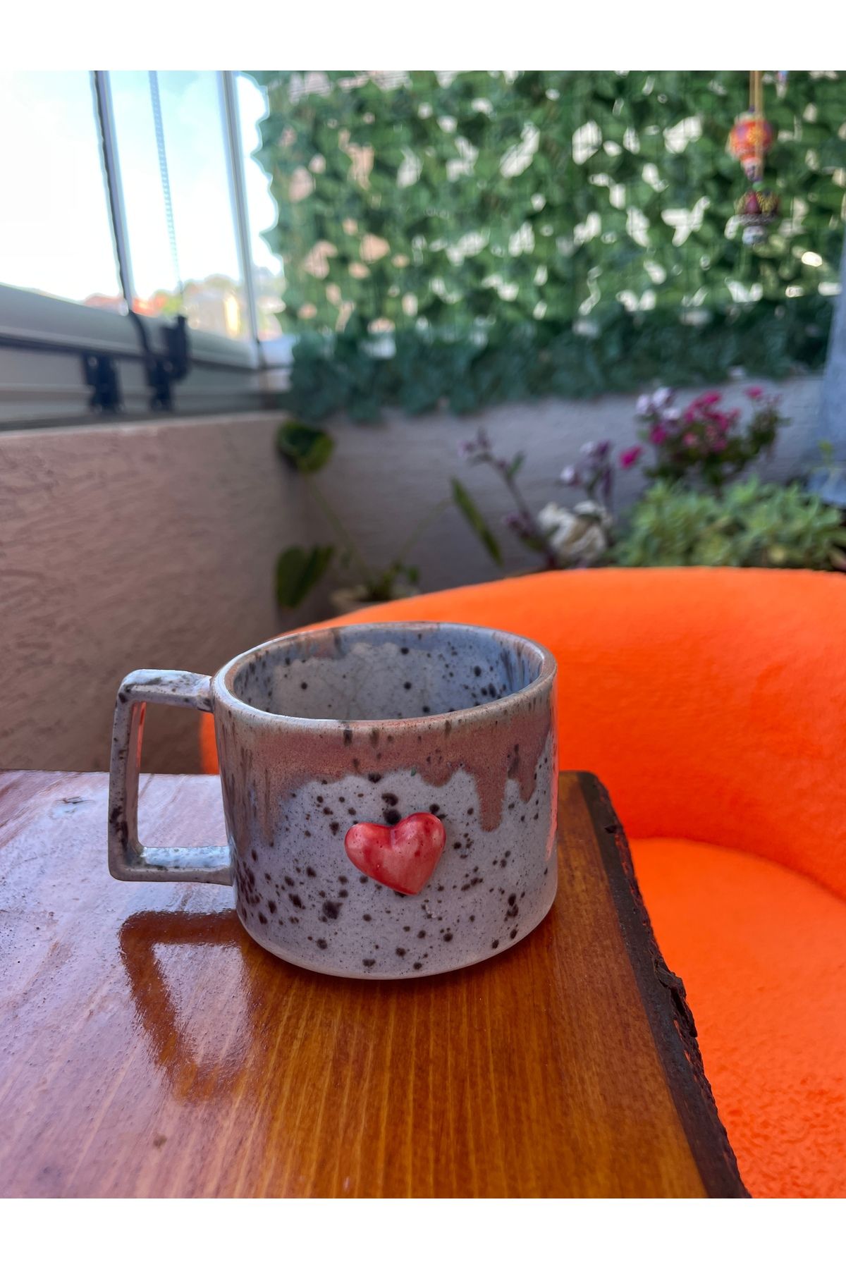 Home Mıknatıslı Kahve Bardağı