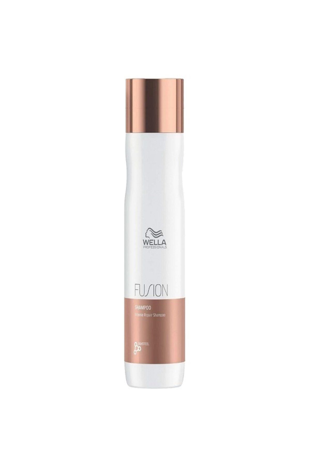 Wella Saç ürünü / Fusion Intense Repair Onarıcı Şampuan 250 ml EVAKUAFOR00EK51