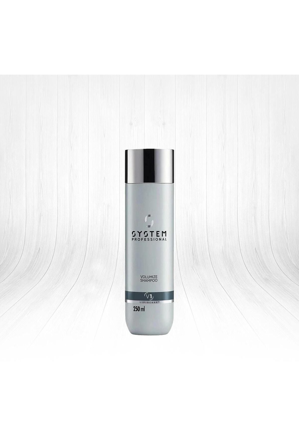 Wella Saç ürünü / Volumize hacimlendirenŞampuan 250 Ml EVAKUAFOR00EK263
