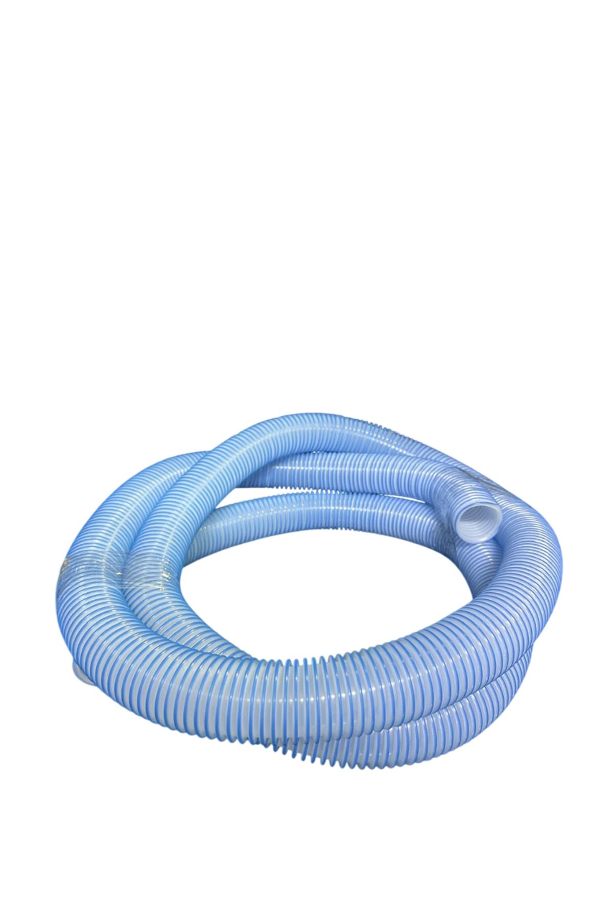 ROX KİMYA AHTAPOT SICAK ve SOĞUK HAVA ÜRETİCİ 2.5 METRE YANMAZ HORTUM