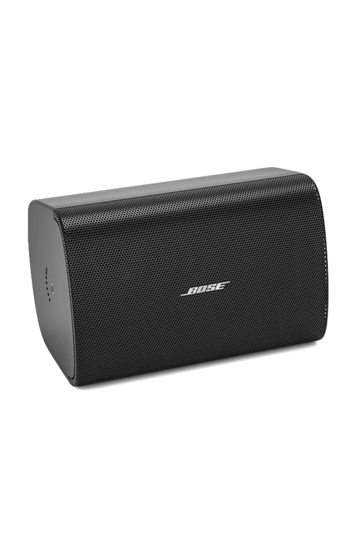 Bose-Bose Professional Freespace FS4SE system, Internet Radio Wifi, 6 black speakers inside and out 4