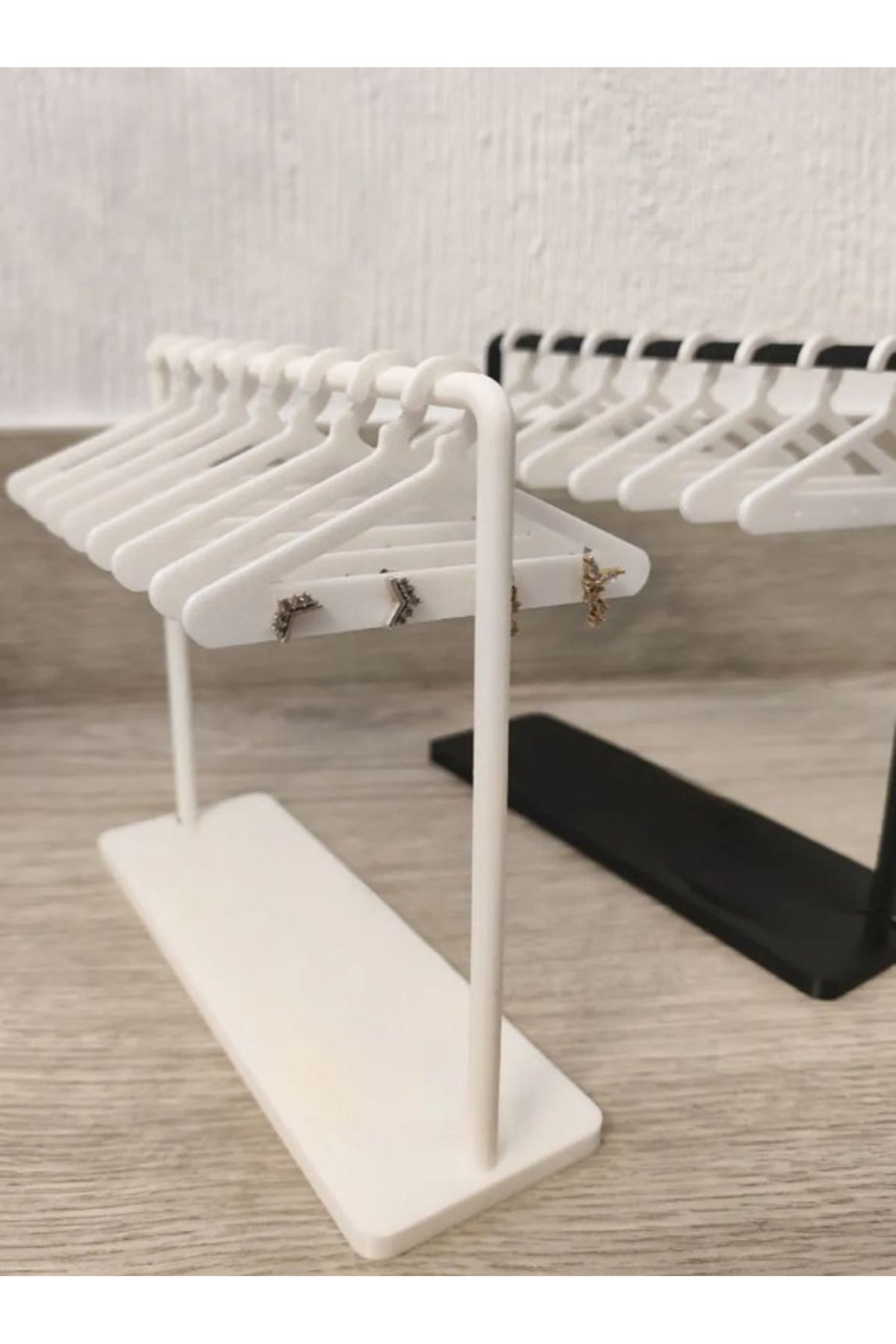Pars E Store küpe organizeri,küpe standı