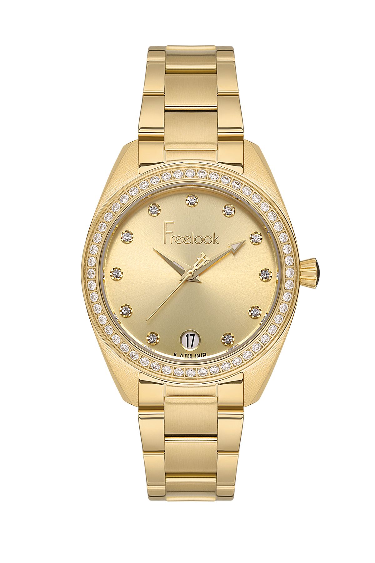 Freelook FL.FL.1.10428-2 Kadın Kol Saati