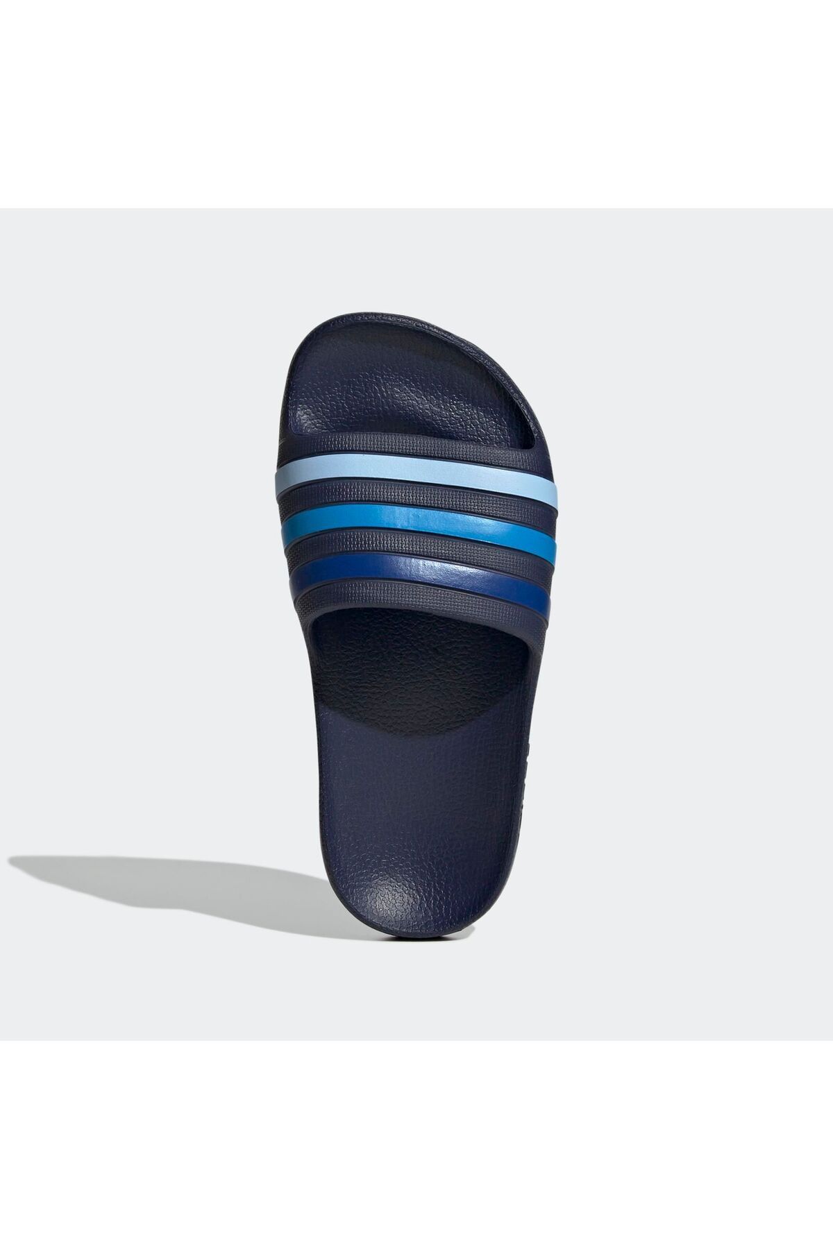 adidas-ADIDAS ADILETTE AQUA K children's flip-flops - JP5772 8