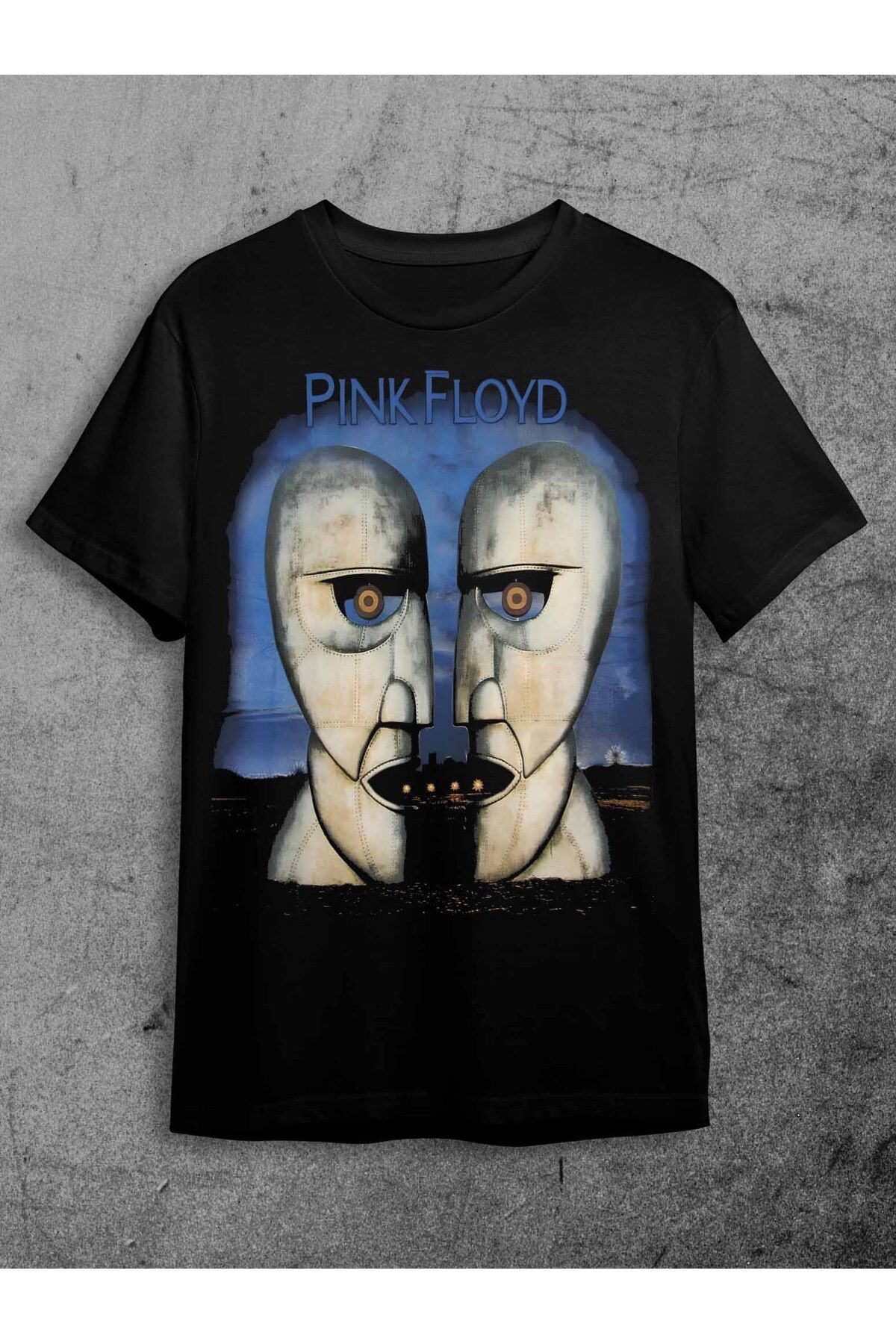 vampcat art Pink Floyd Unisex T-shirt