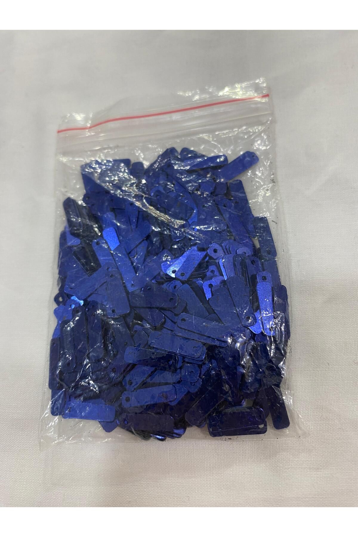 Çiğdem Tuhafiye Oya işleme Pulu 20gr Lacivert