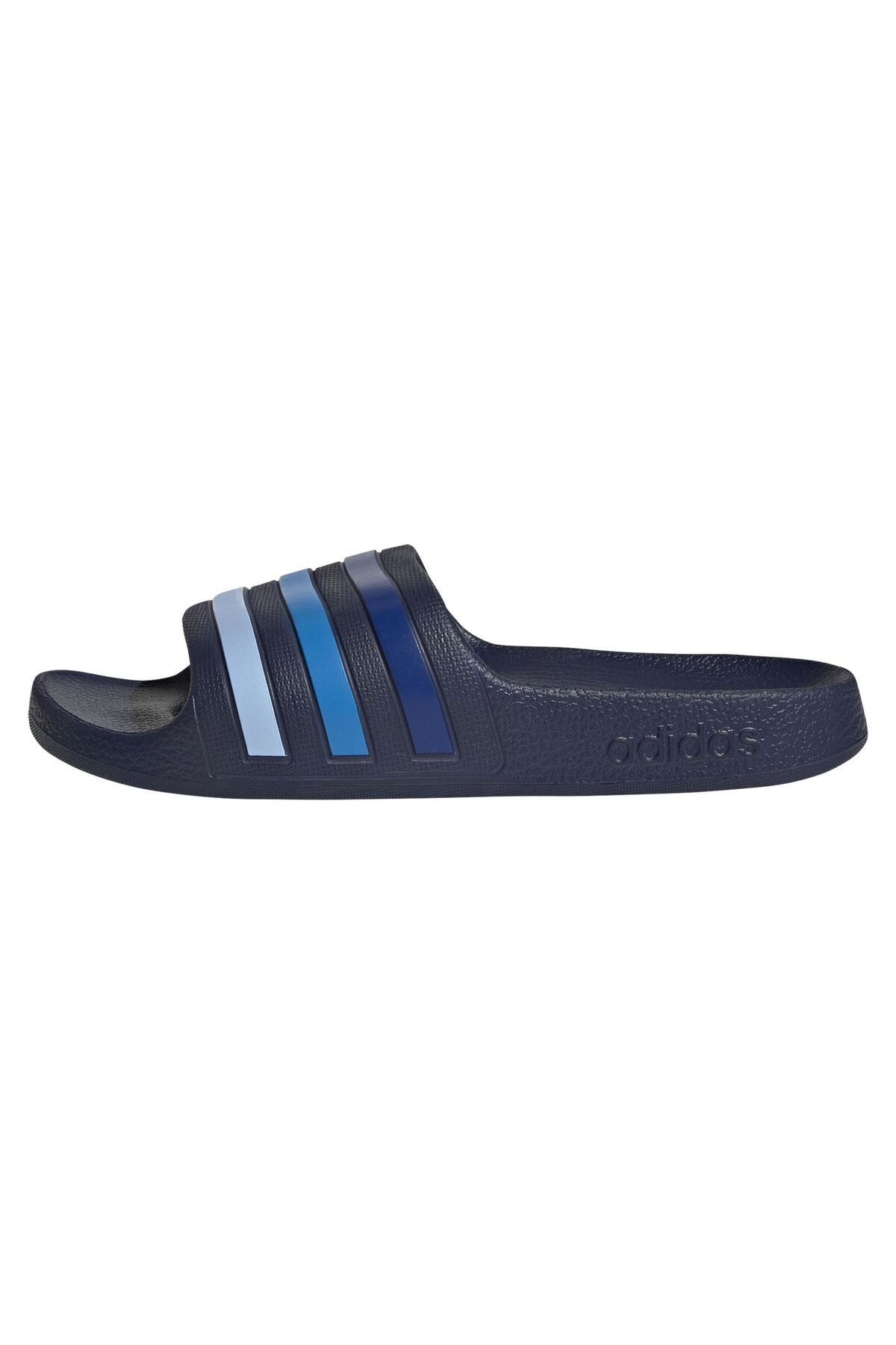 adidas-ADIDAS ADILETTE AQUA K children's flip-flops - JP5772 1