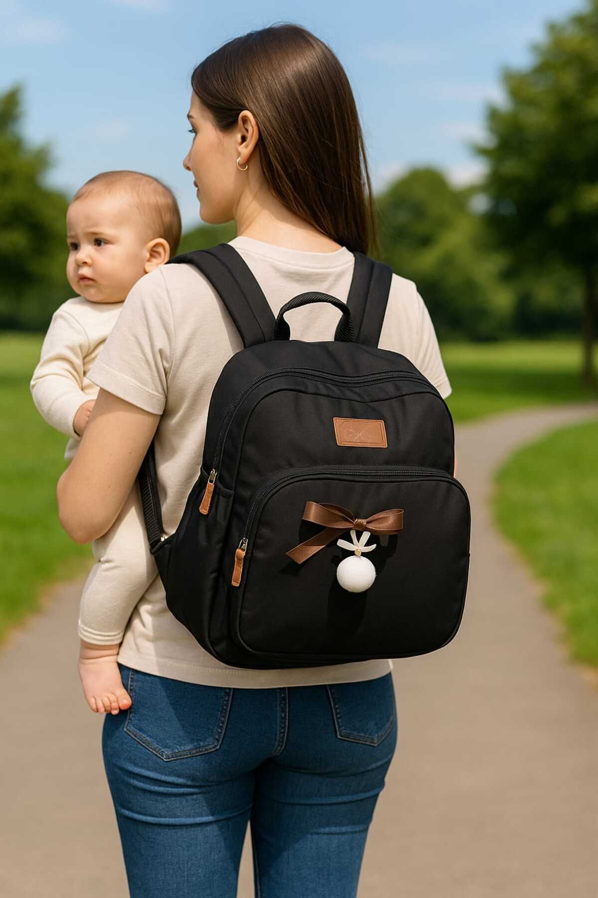 Lino Baby ANNE BEBEK BAKIM SIRT ÇntAI