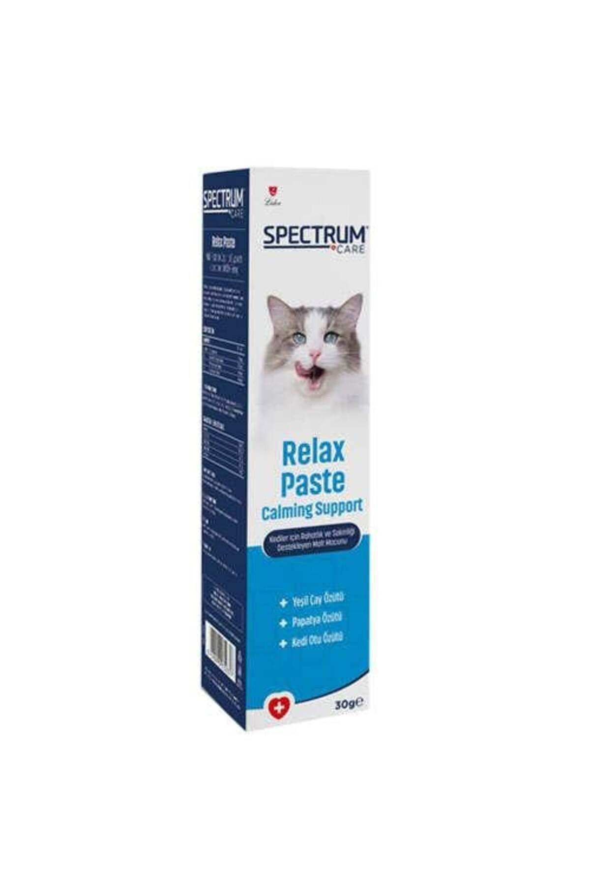 Spectrum Spektrum Care sakinleştirici Maltpaste 30 gram