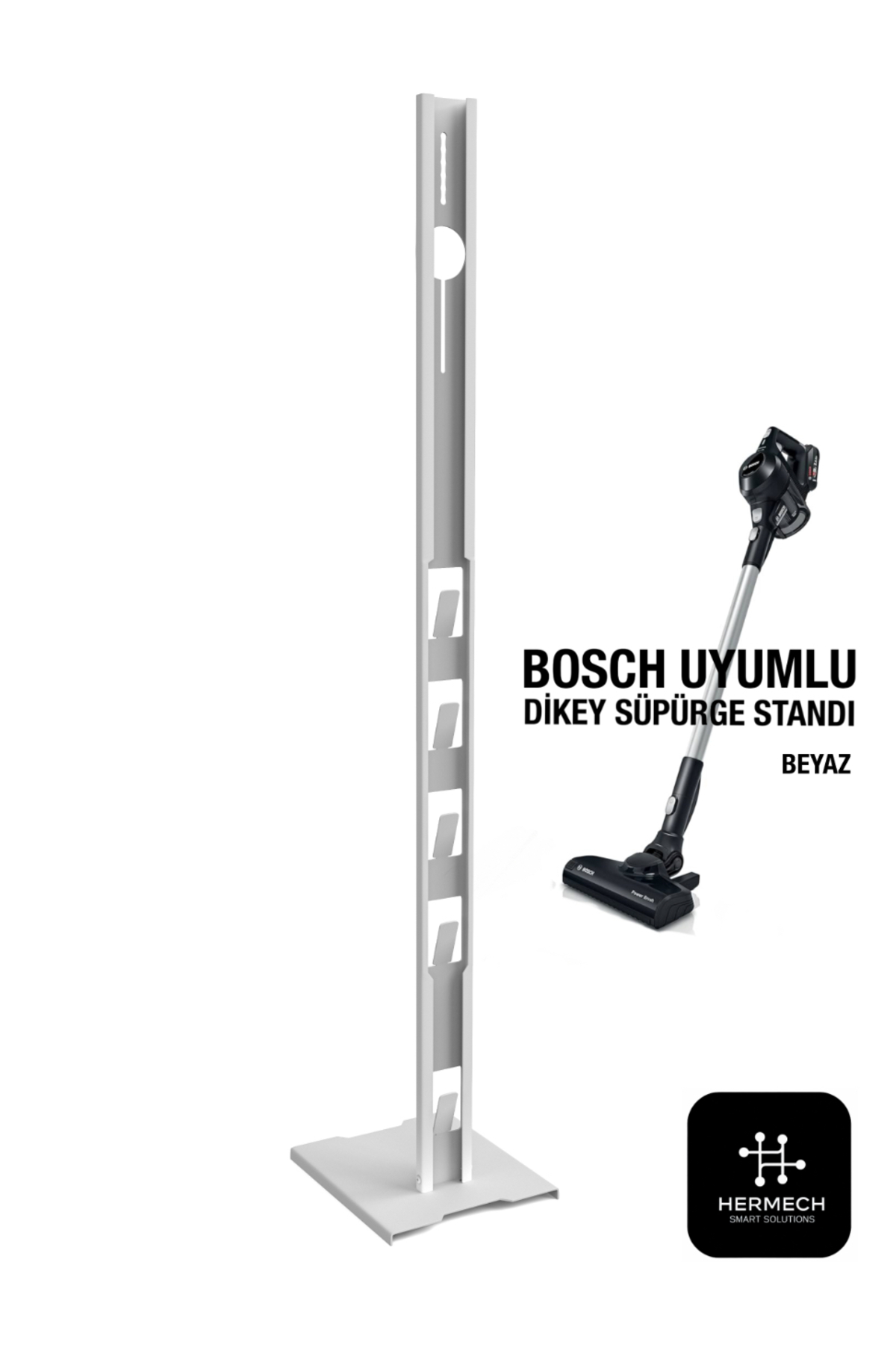BOSCH COMPATIBLE BROOM STAND