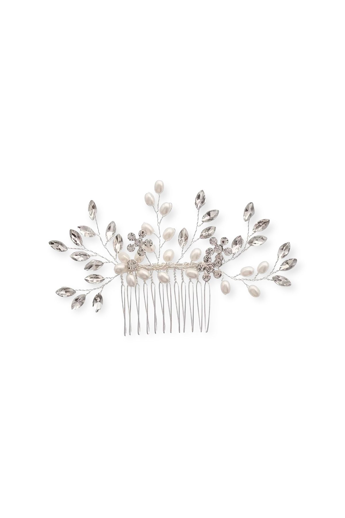 LWP Shop Bridal Design Saç Tokası