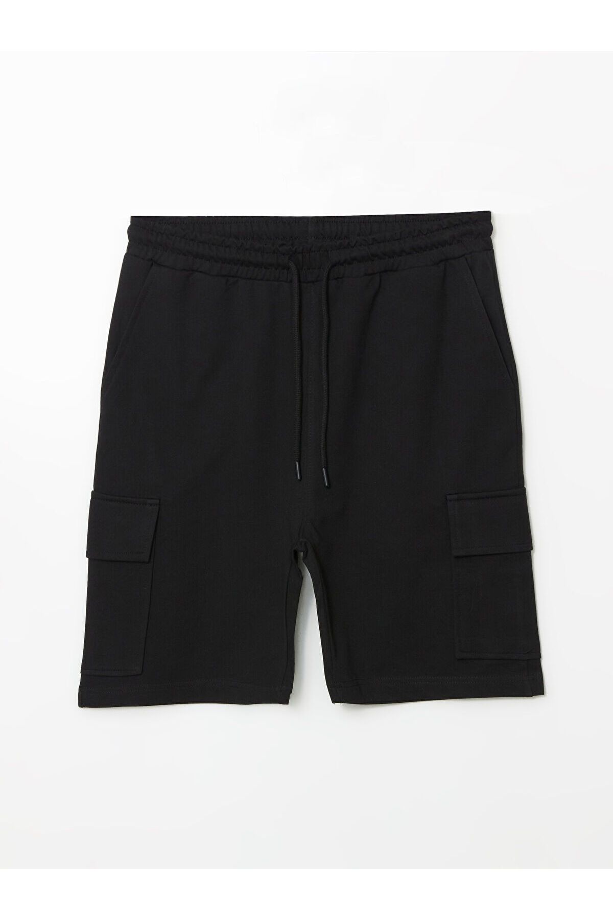 LC Waikiki Slim Fit Erkek Pijama Alt Şort