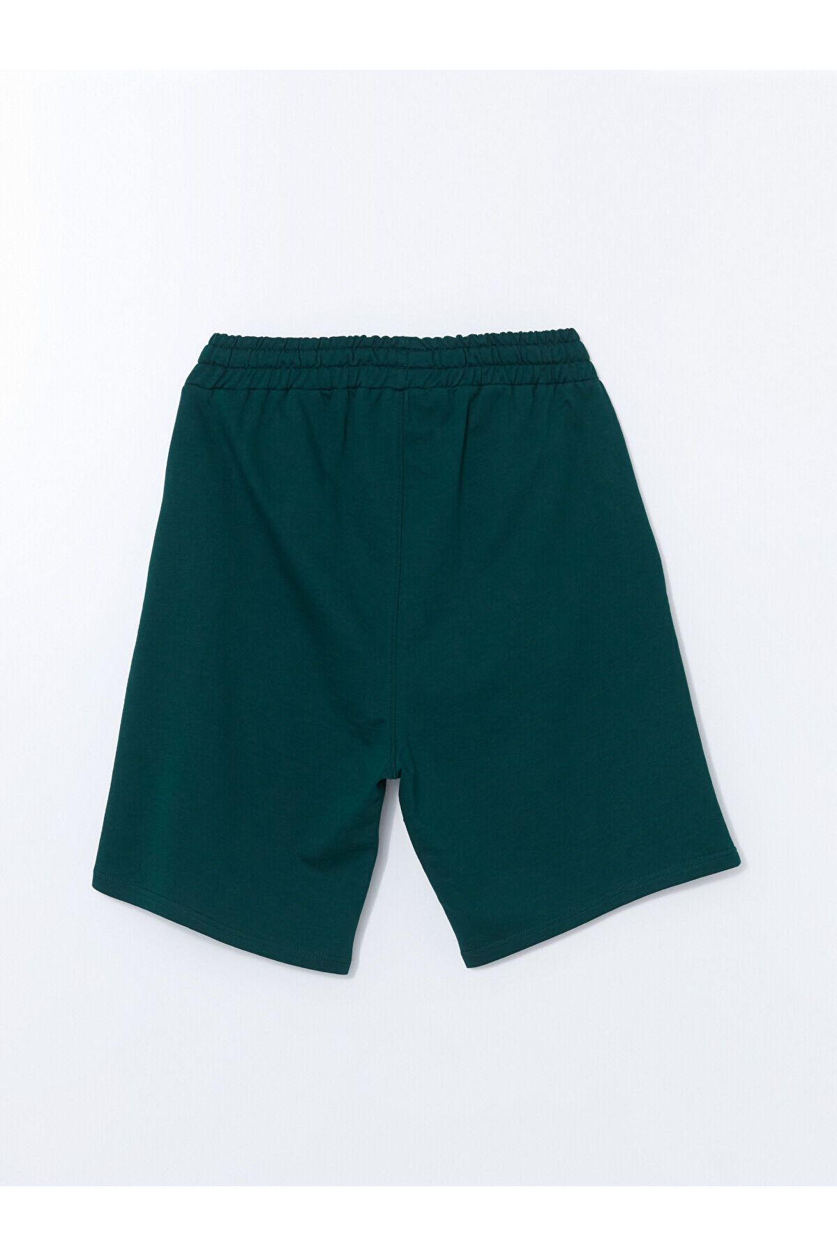 LC Waikiki-Ανδρικό σορτς Standard Fit 6