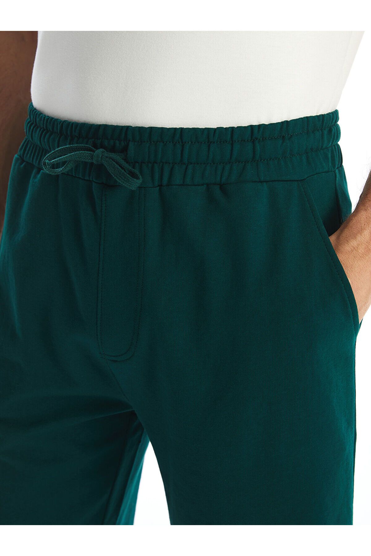 LC Waikiki-Ανδρικό σορτς Standard Fit 3