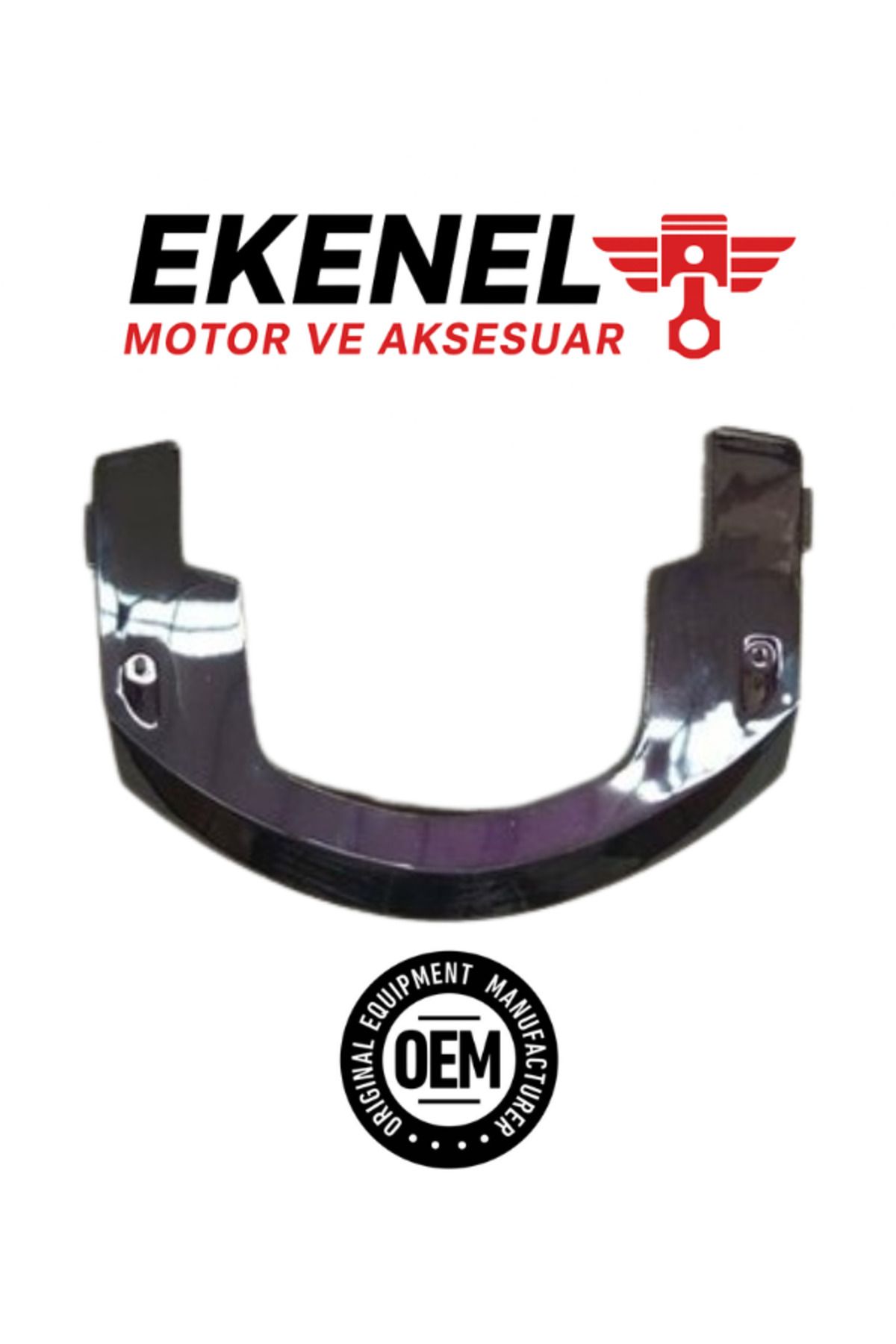 OEM Honda Alpha 110 Stop Alt Parça Mor | OEM Yedek Parça