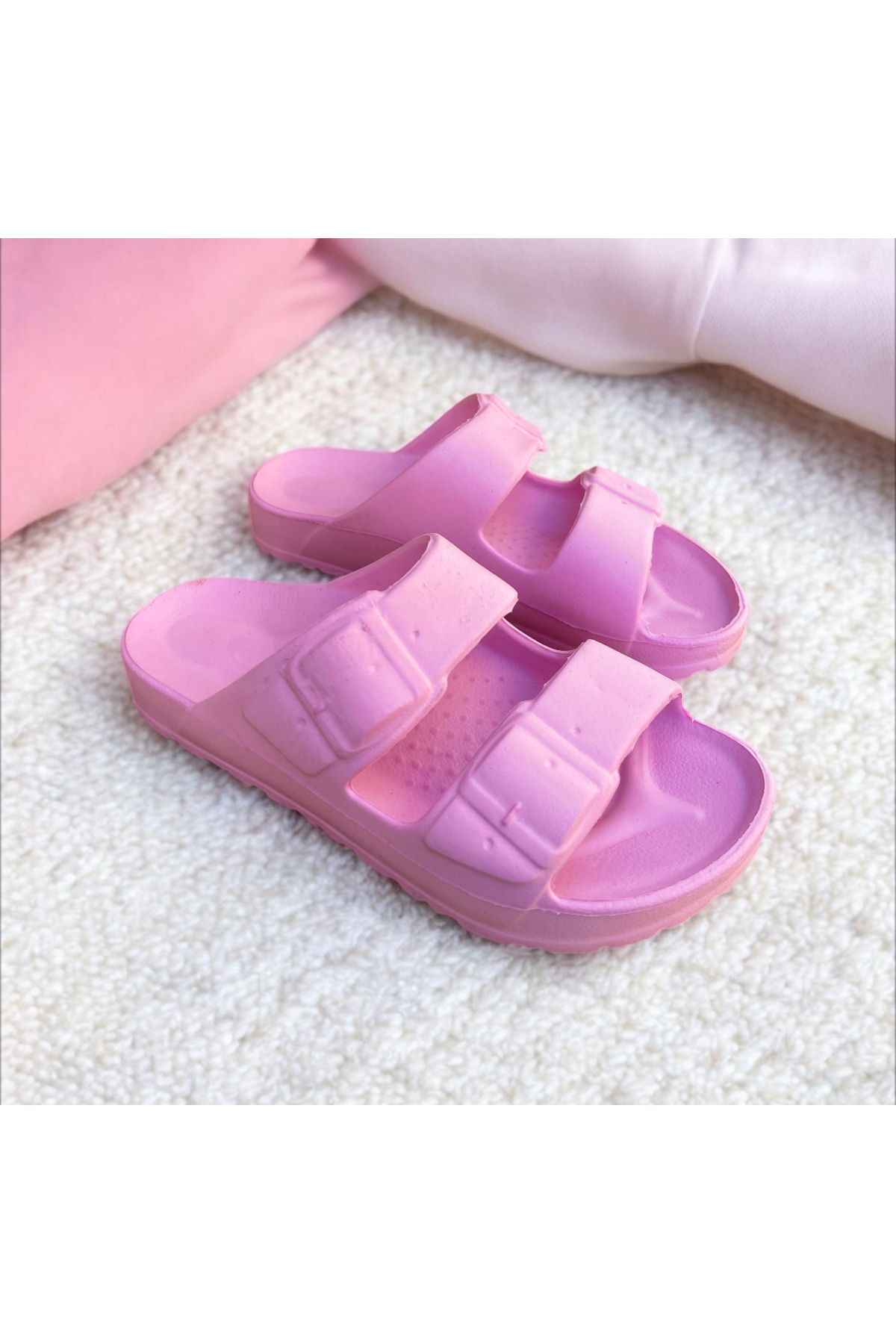 GEZER-Sea Beach Pool Garden Women's Slippers Suitable for Indoor Use 5