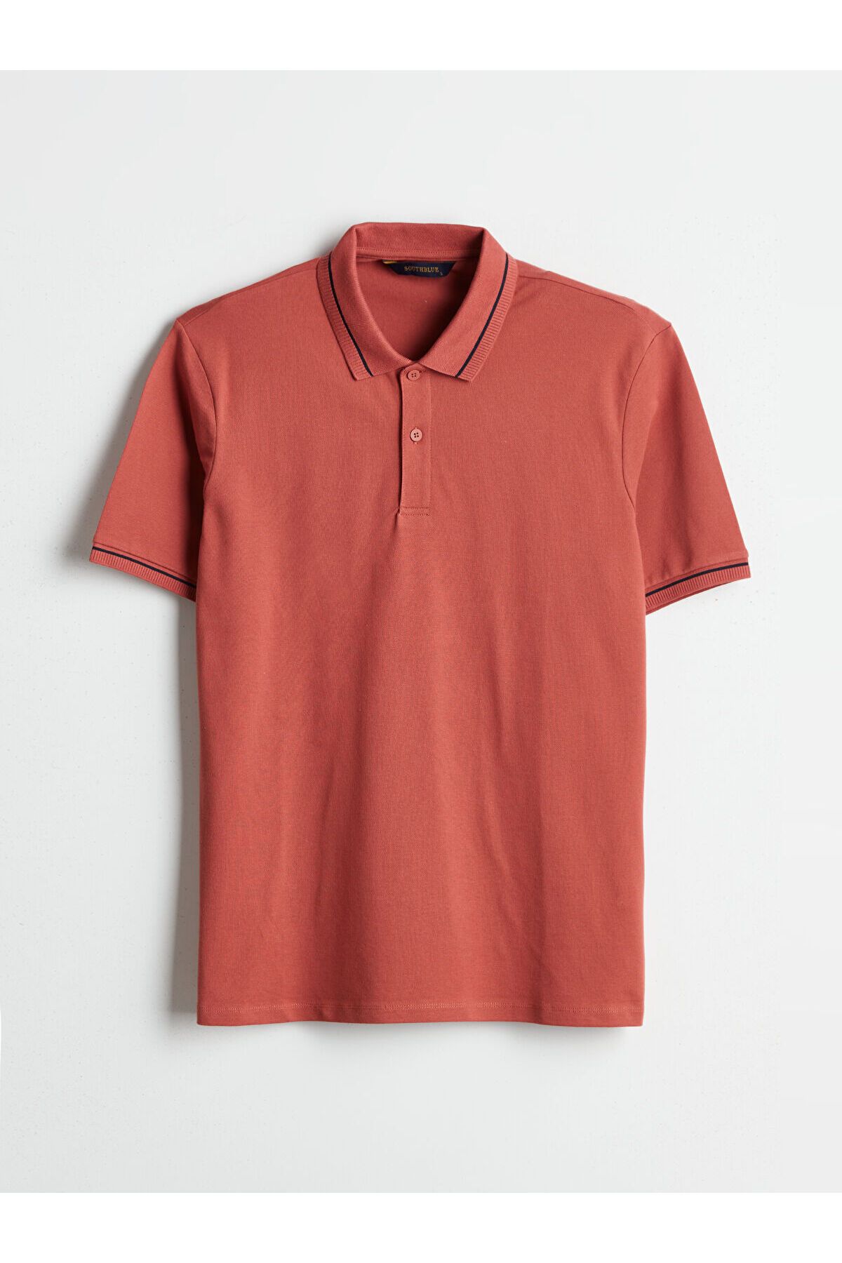 LC Waikiki Polo Yaka Pike Erkek Tişört