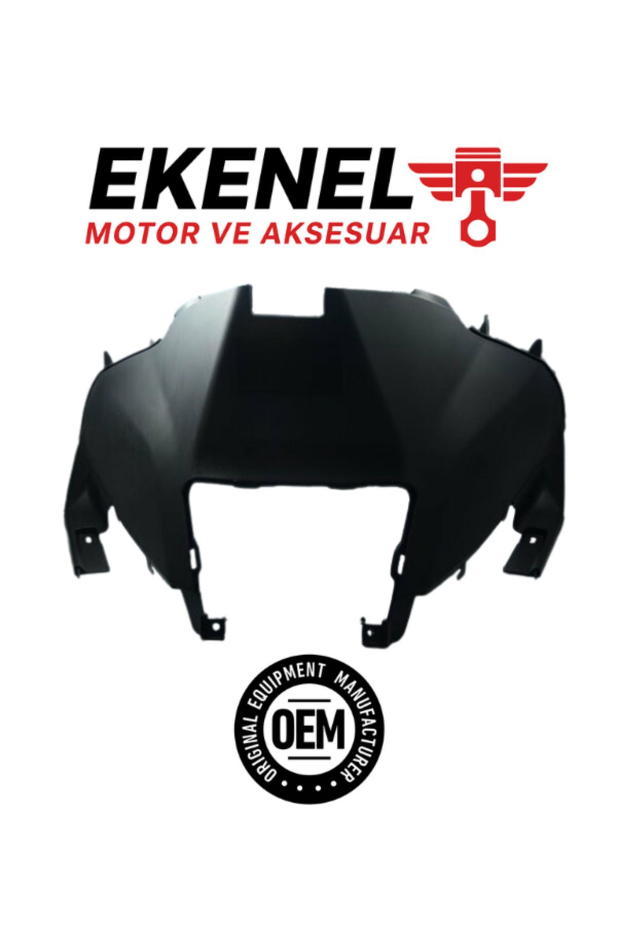 OEM Honda Alpha 110 Orta Merkezleme Parçası | OEM Yedek Parça