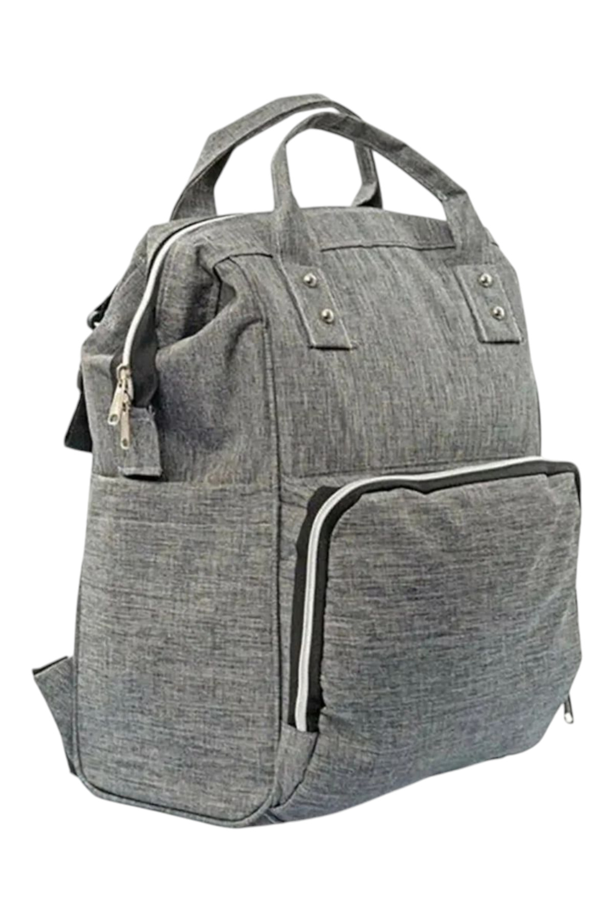 Derin Bebek Giyim 2 Li Bebek Taşıma Seti En İyi Anne Bebek Bakım Çantası ve Portbebe Modelleri fotoğrafı 4 (önizleme)