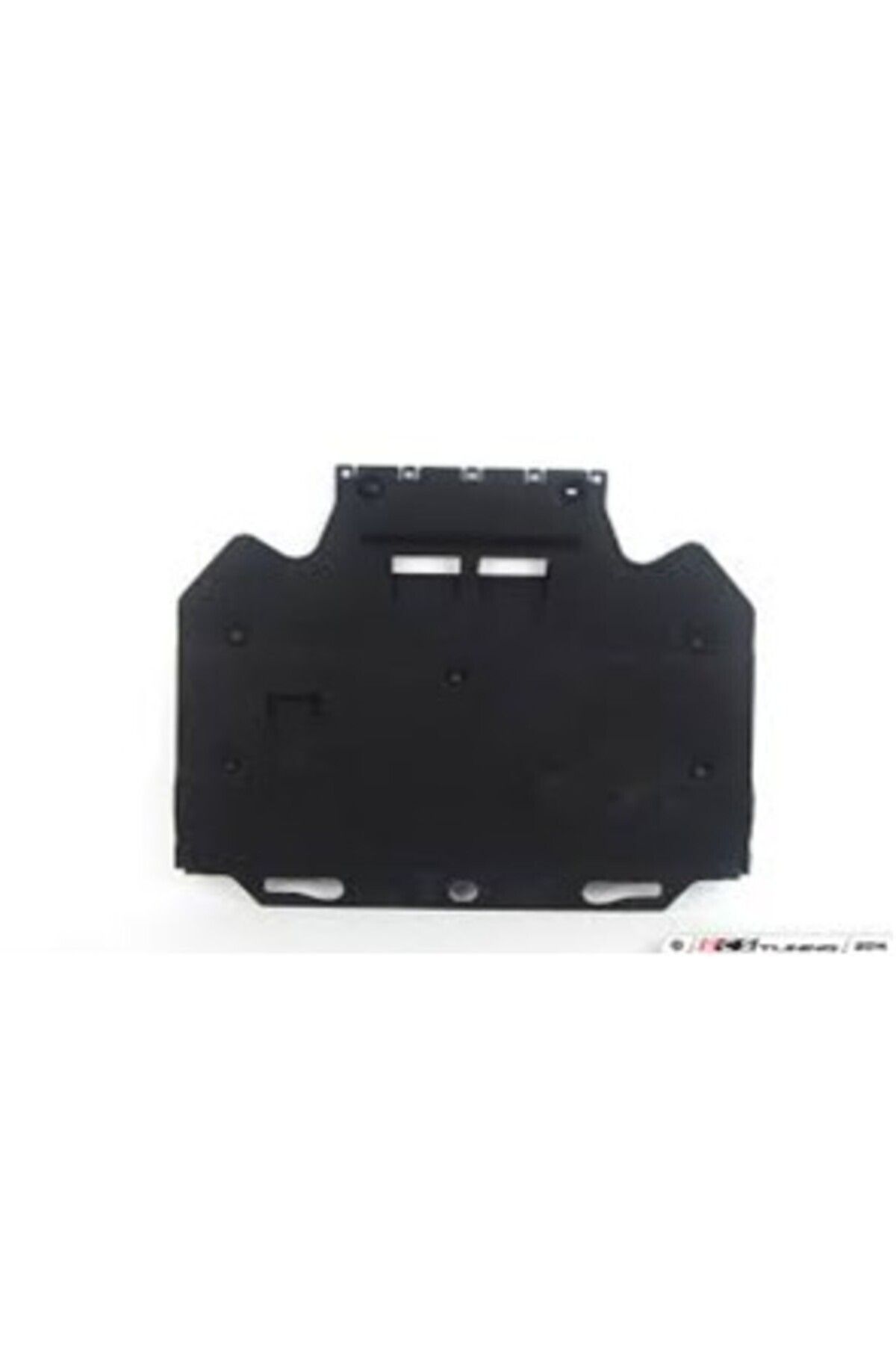 PARCAWORLD MOTOR ALT MUHAFAZA ÖNÜN ARKASI(1.KALİTE ENJEKSİYON)A6 13-17