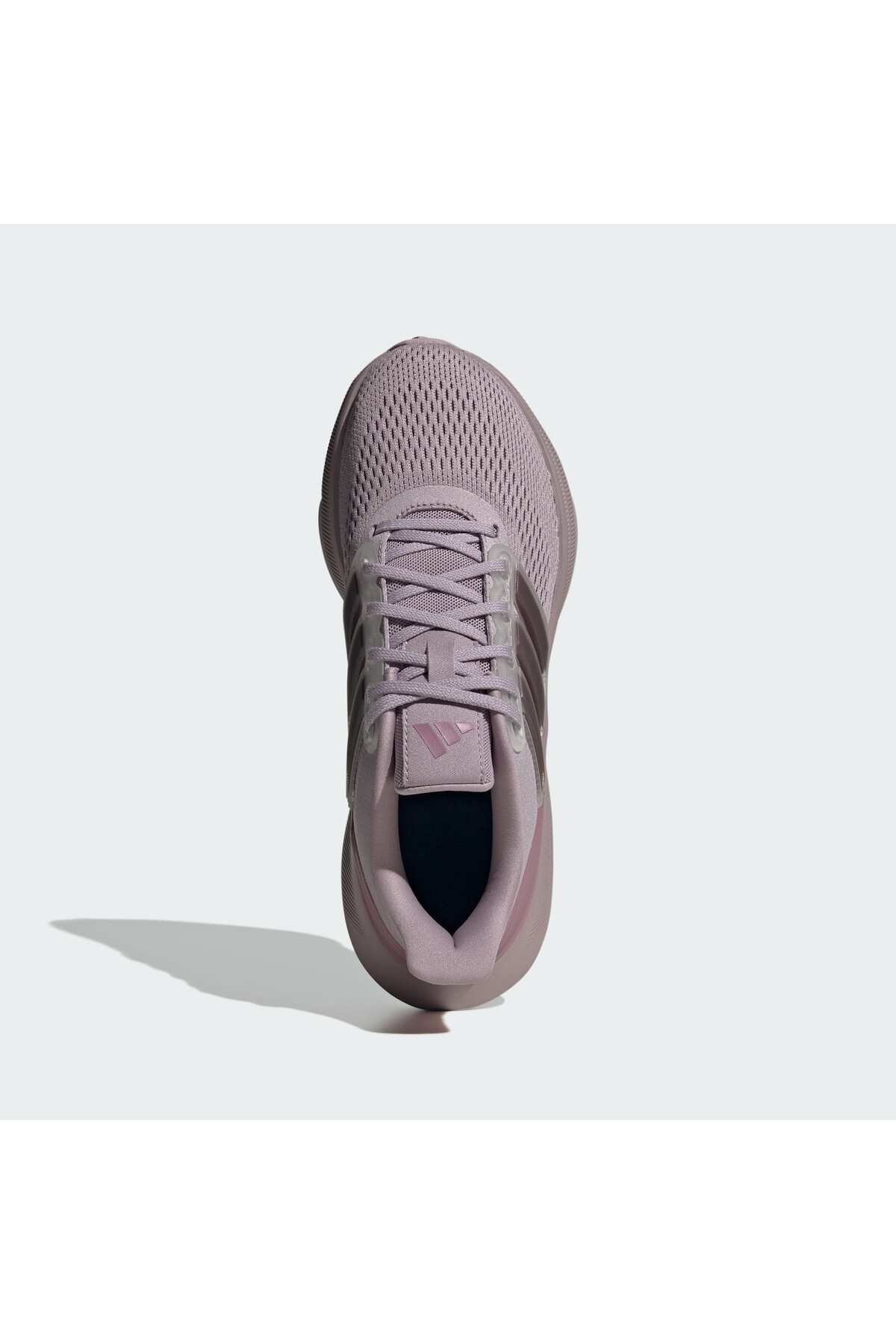 کفش دو و تمرین بنفش زنانه های Ultrabouunt اورجینال adidas