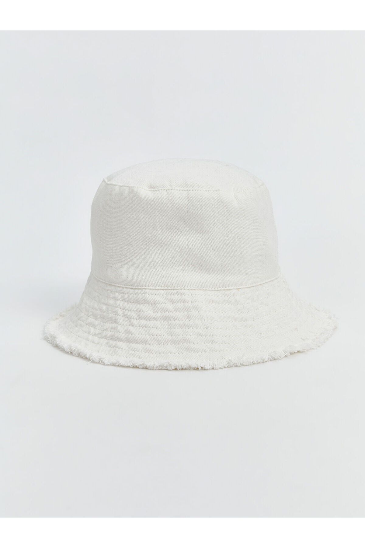 LC Waikiki Kadın Bucket Şapka