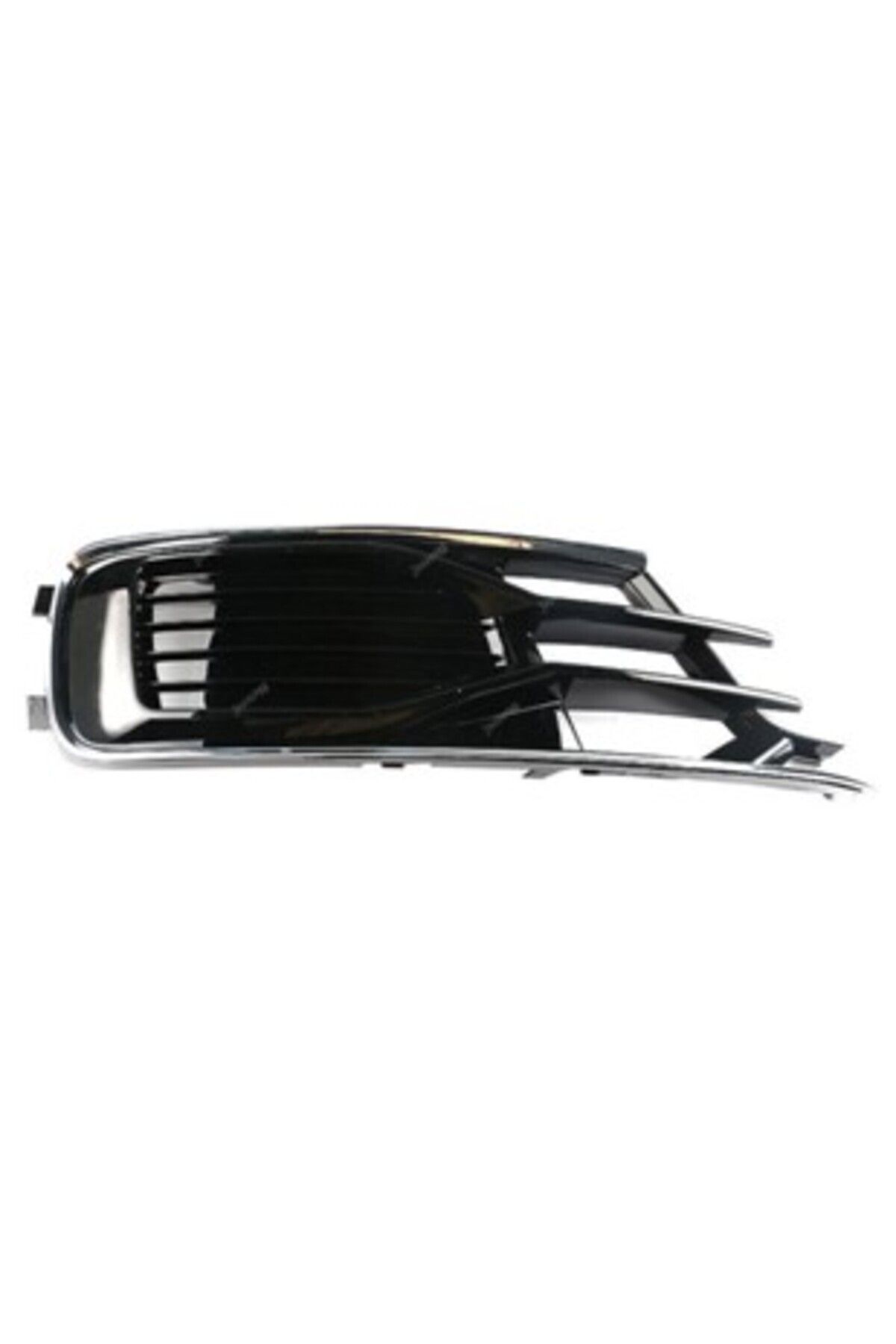 PARCAWORLD SİS KAPAGI SİSSİZ PARLAK SİYAH SOL AUDİ A6 2015-2019