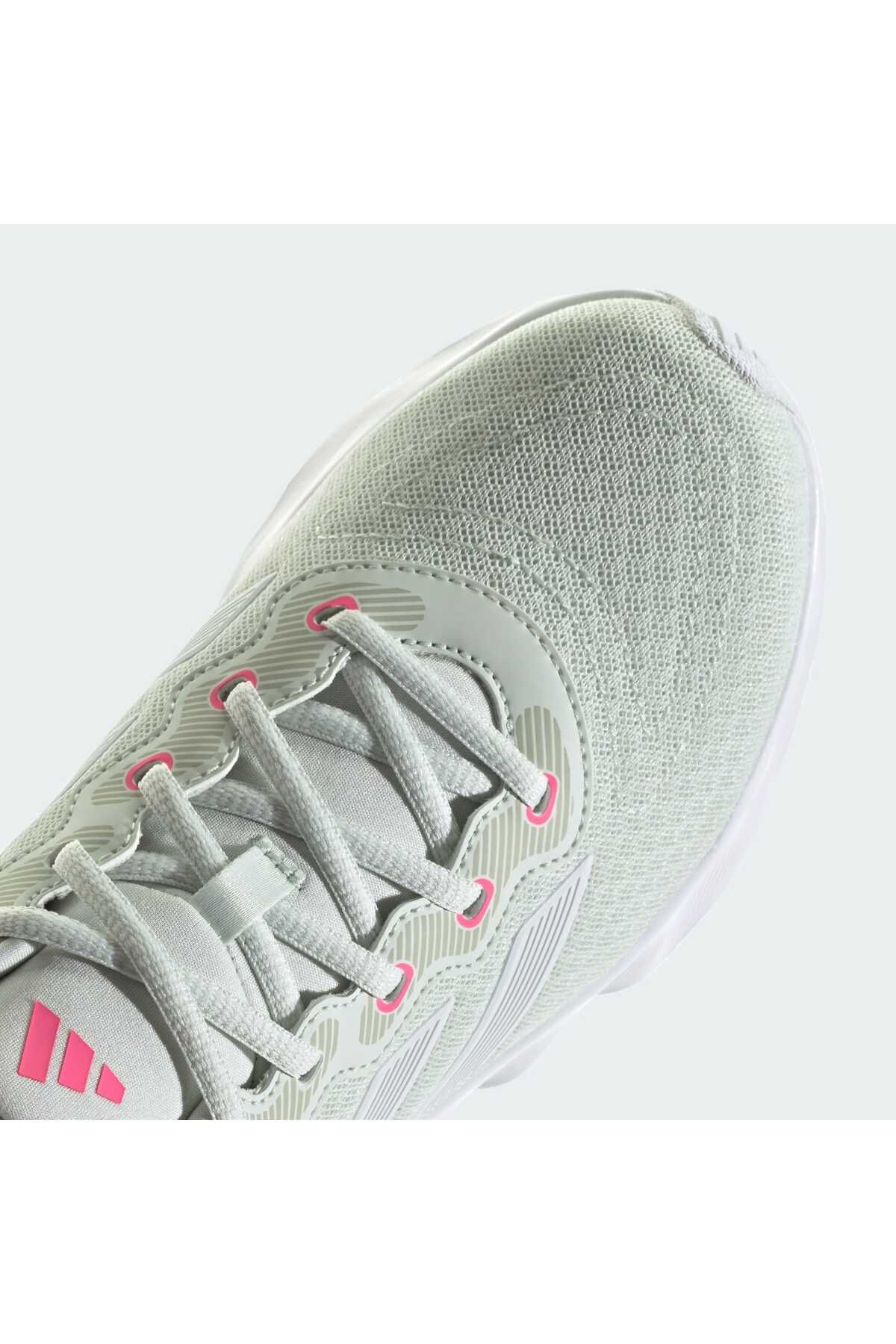 کفش دو و تمرین سفید زنانه Switch Move رانینگ دویدن ID8333 adidas