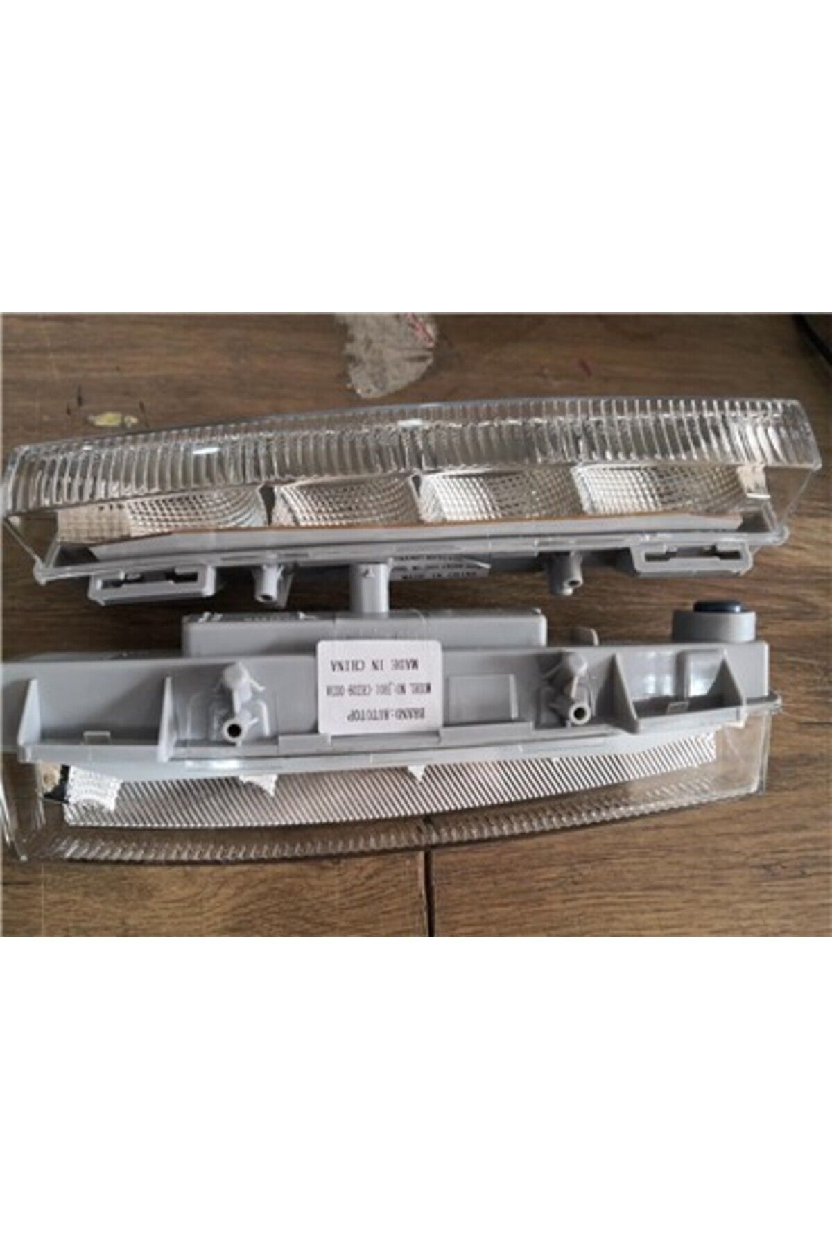 PARCAWORLD GUNDUZ FARI SAG GL-CLASS X166 12>15