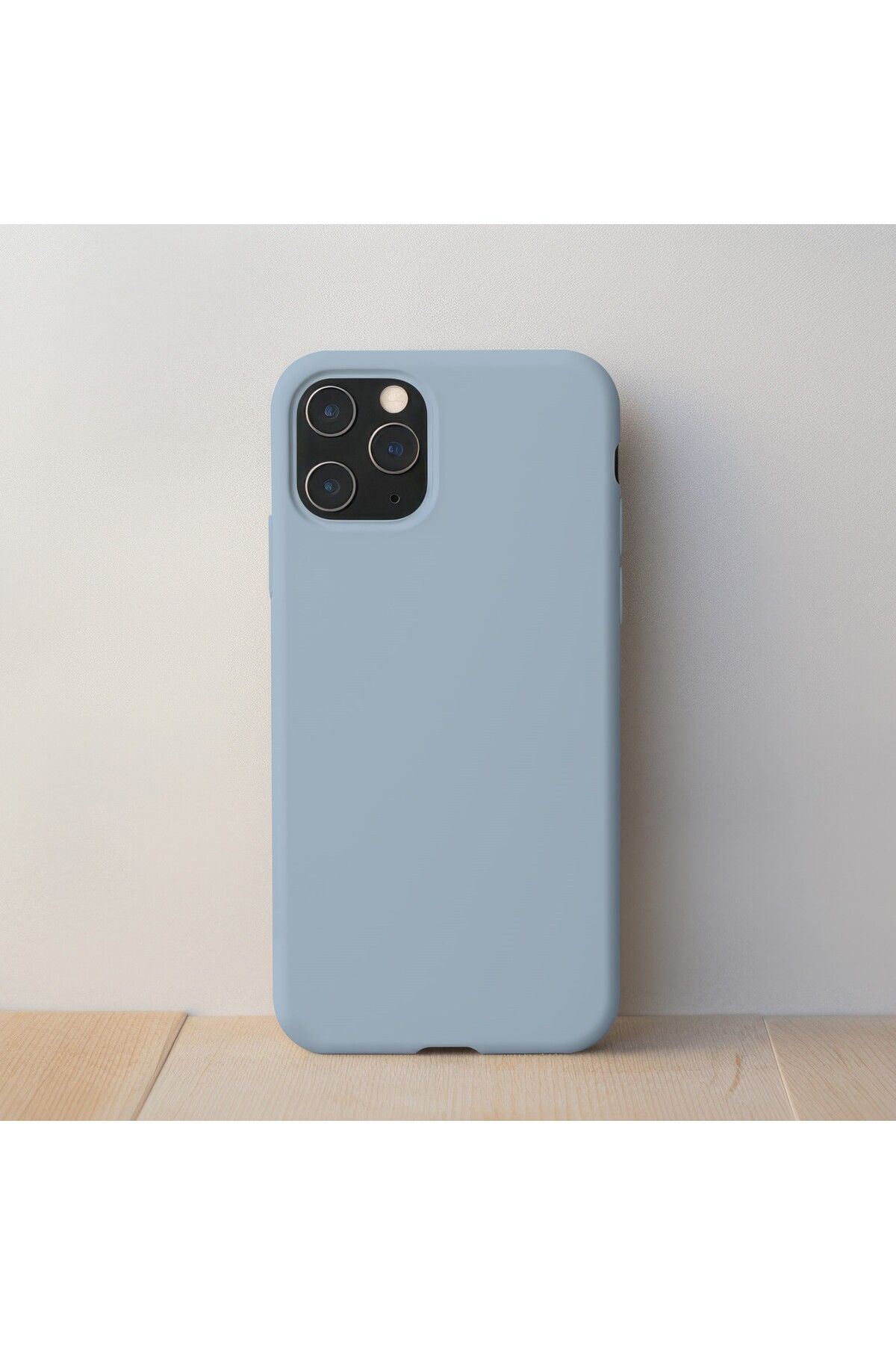 SHOWLIGHT İphone XR Uyumlu Lansman İçi Kadife Basicı Premium Telefon Kılıfı