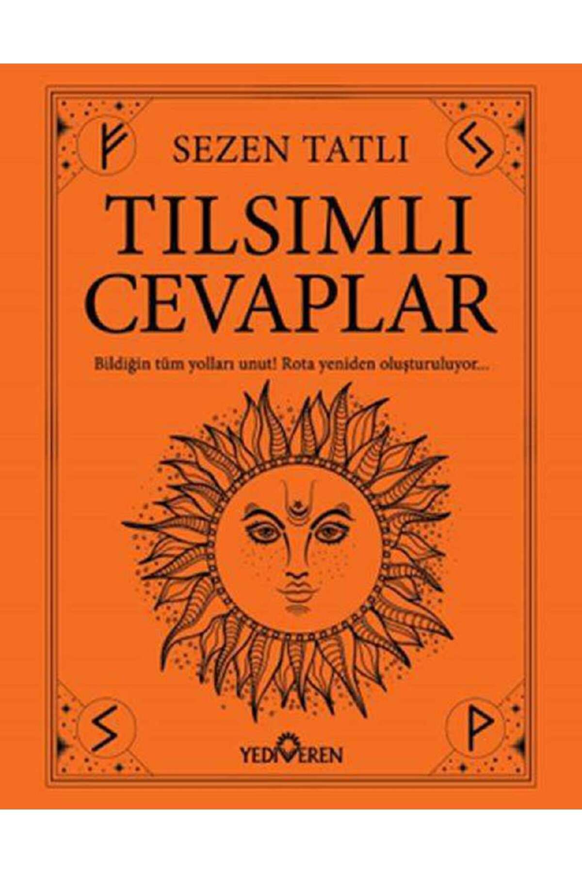 Yediveren Yayınları Tılsımlı Cevaplar