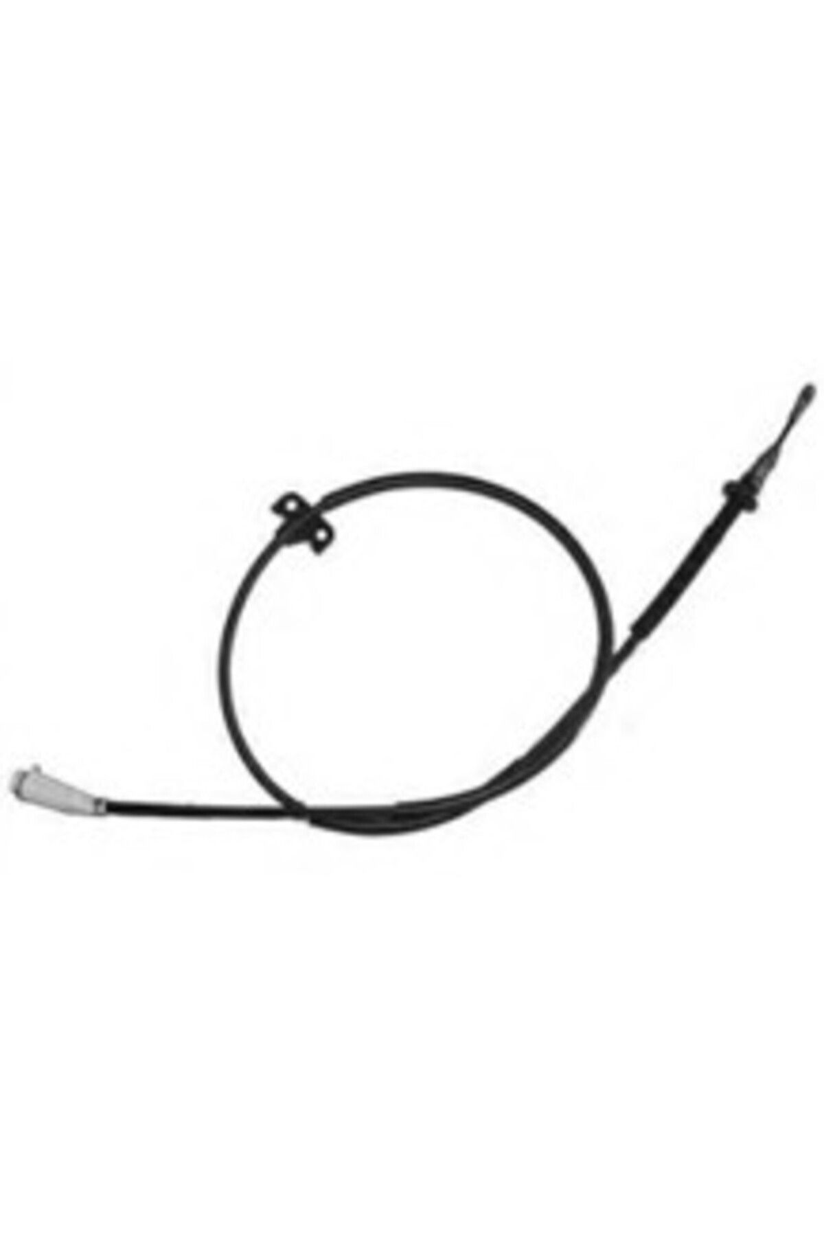 PARCAWORLD EL FREN KABLOSU ARKA SAG SOL VOLVO S60 2001 - 2004