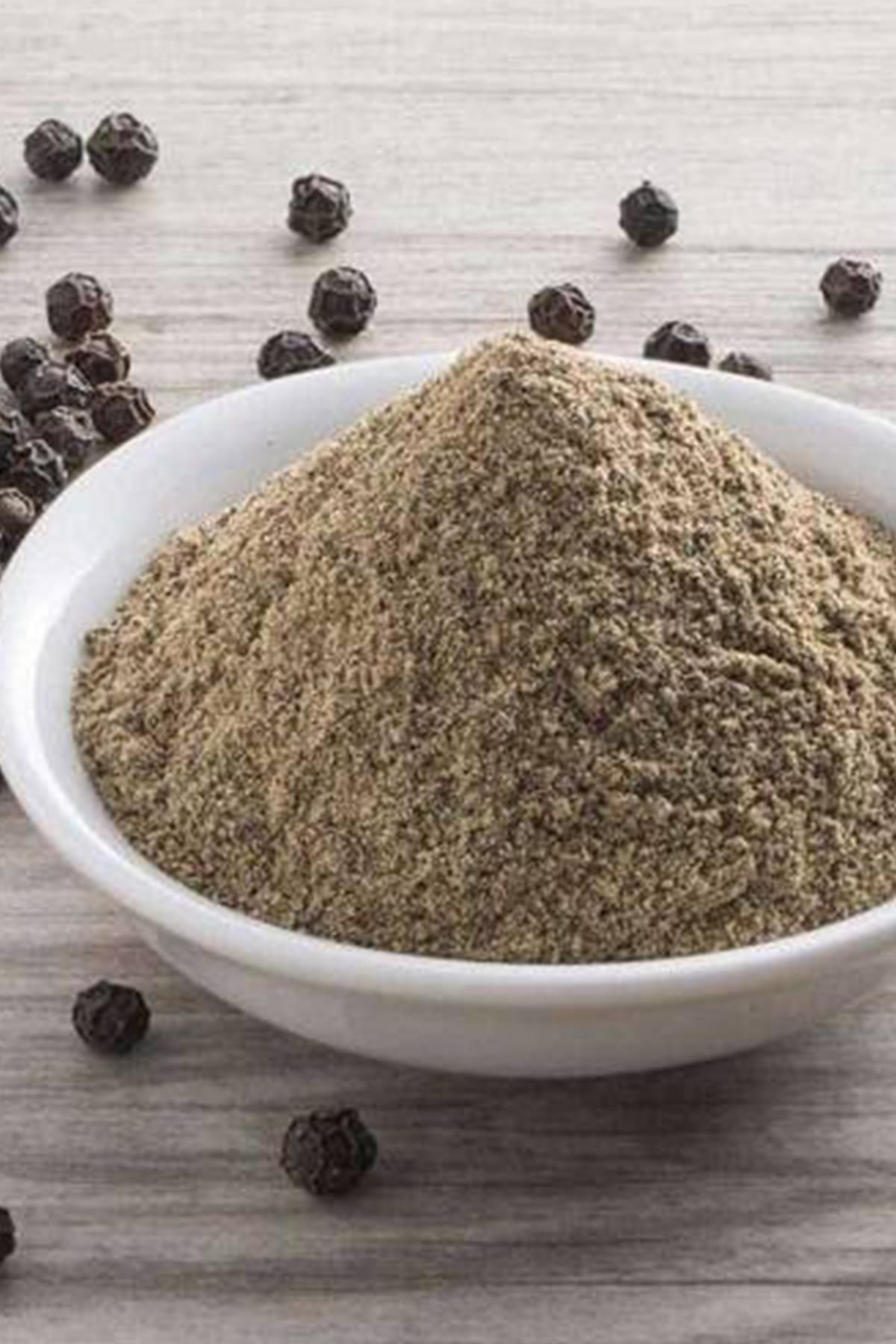 YAPINCA Yapınca Toz Karabiber 100 gr