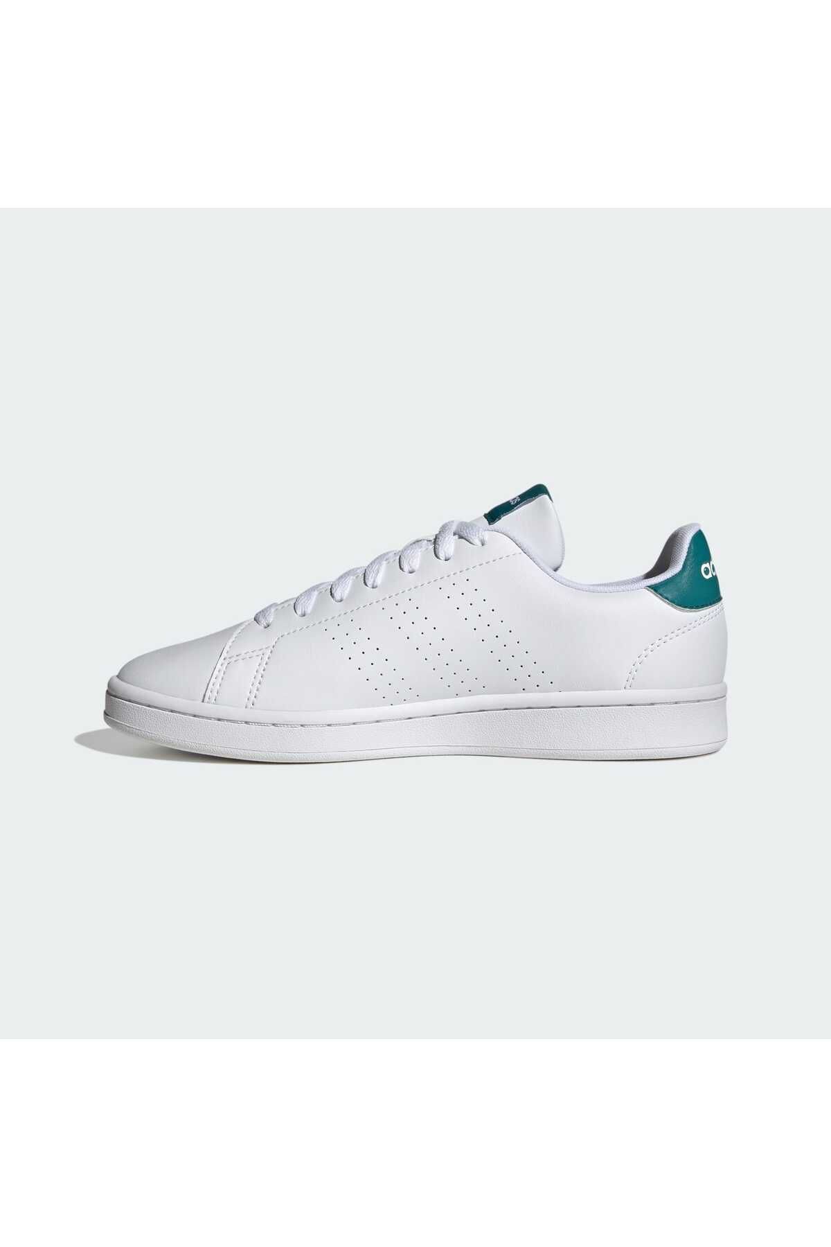 اسنیکر سفید زنانه کفش های مزیت اورجینال adidas