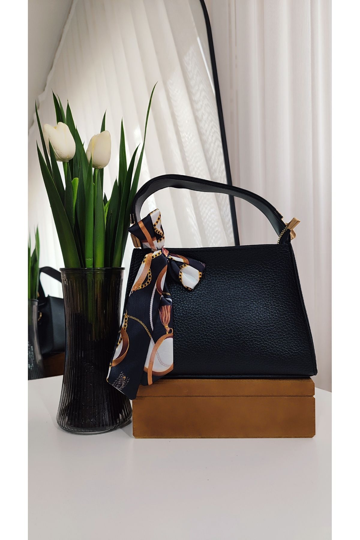 ravensbag FİYONK EL ve OMUZ KADIN ÇANTA