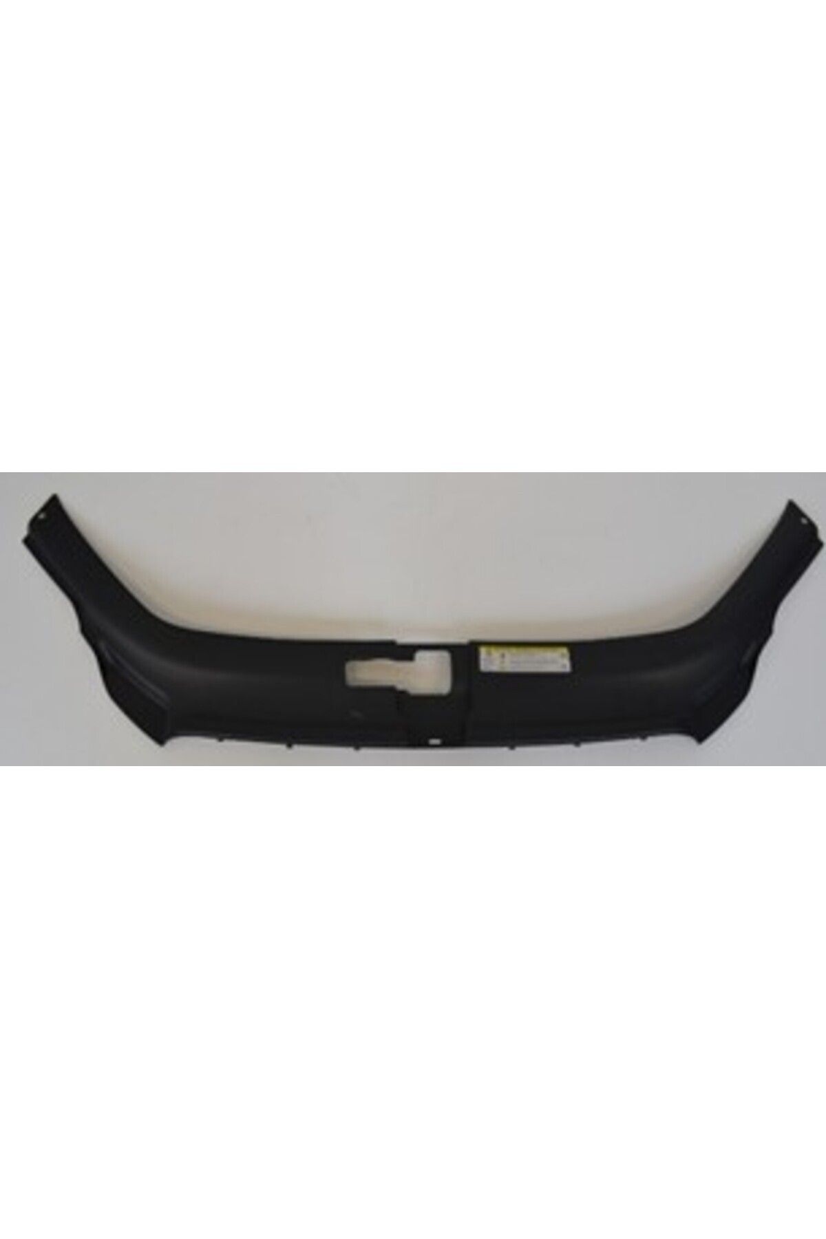 PARCAWORLD ÖN PANEL ÜST KAPLAMA Q7 10-15