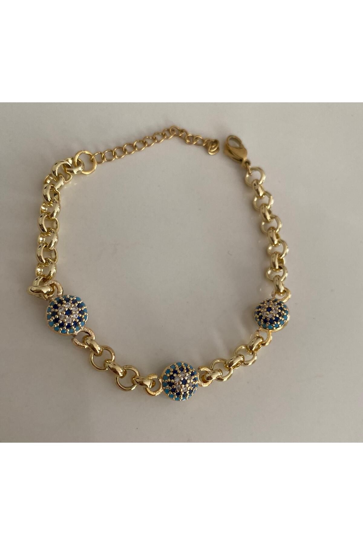 Le Sisters Boutiqe Bileklik