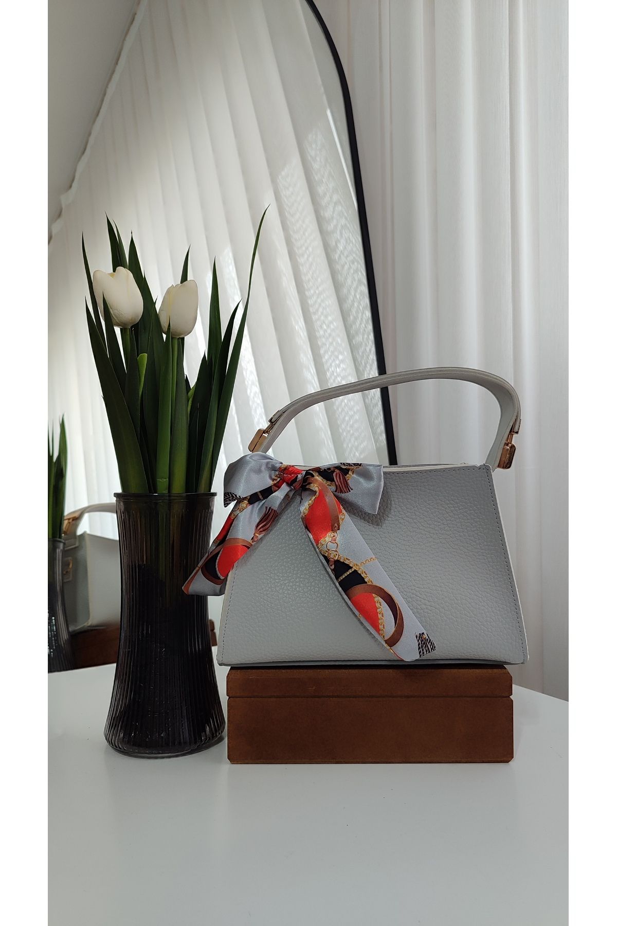 ravensbag FİYONK EL ve OMUZ KADIN ÇANTA