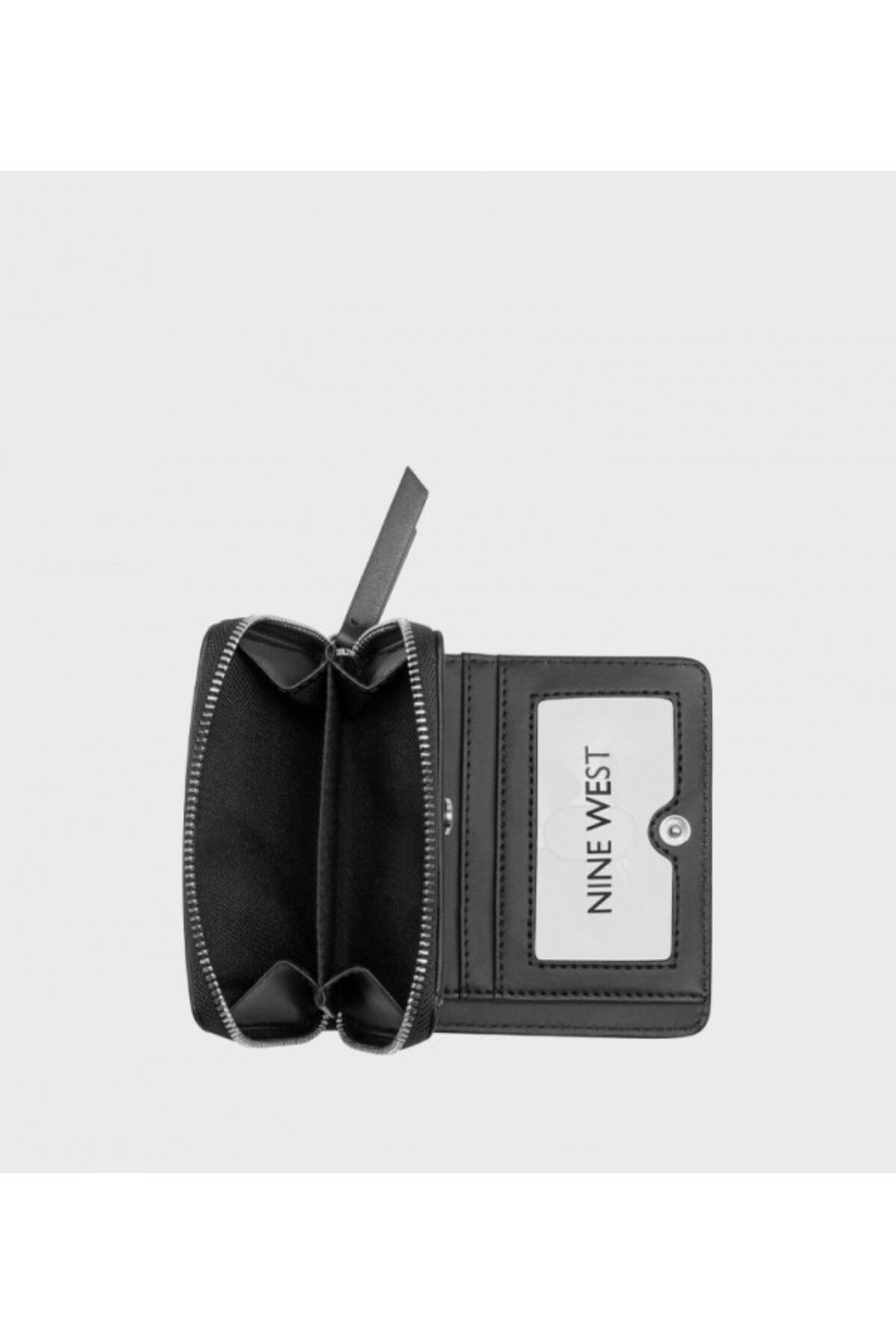 Nine West-Omyra Zip Around Wallet 4