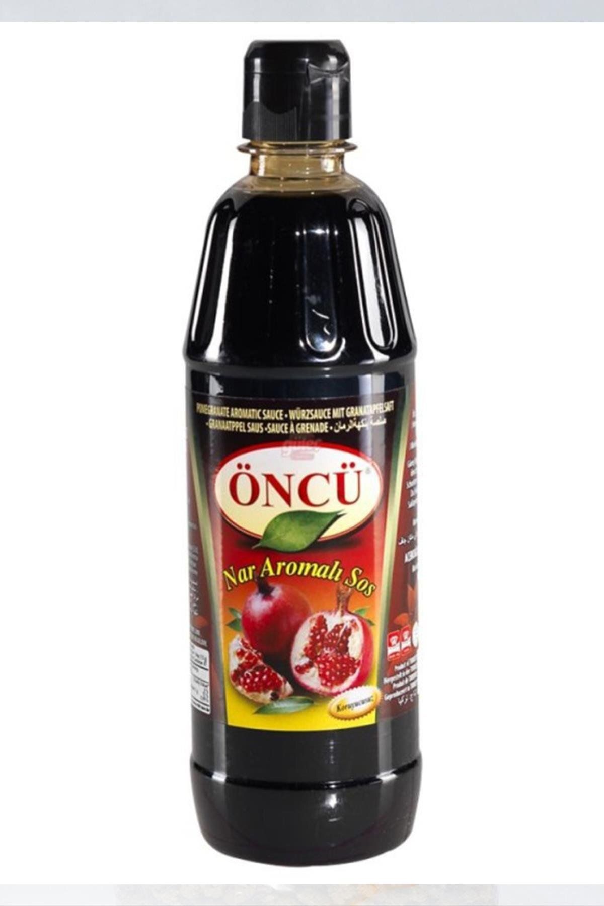 Öncü Öncü Nar Ekşisi