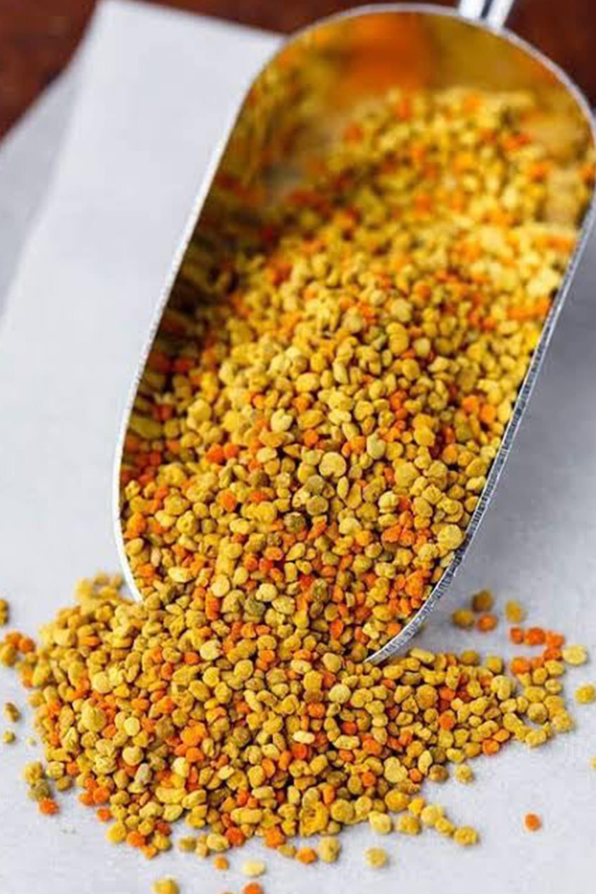 Yolcu Yöresel Polen 100 gr