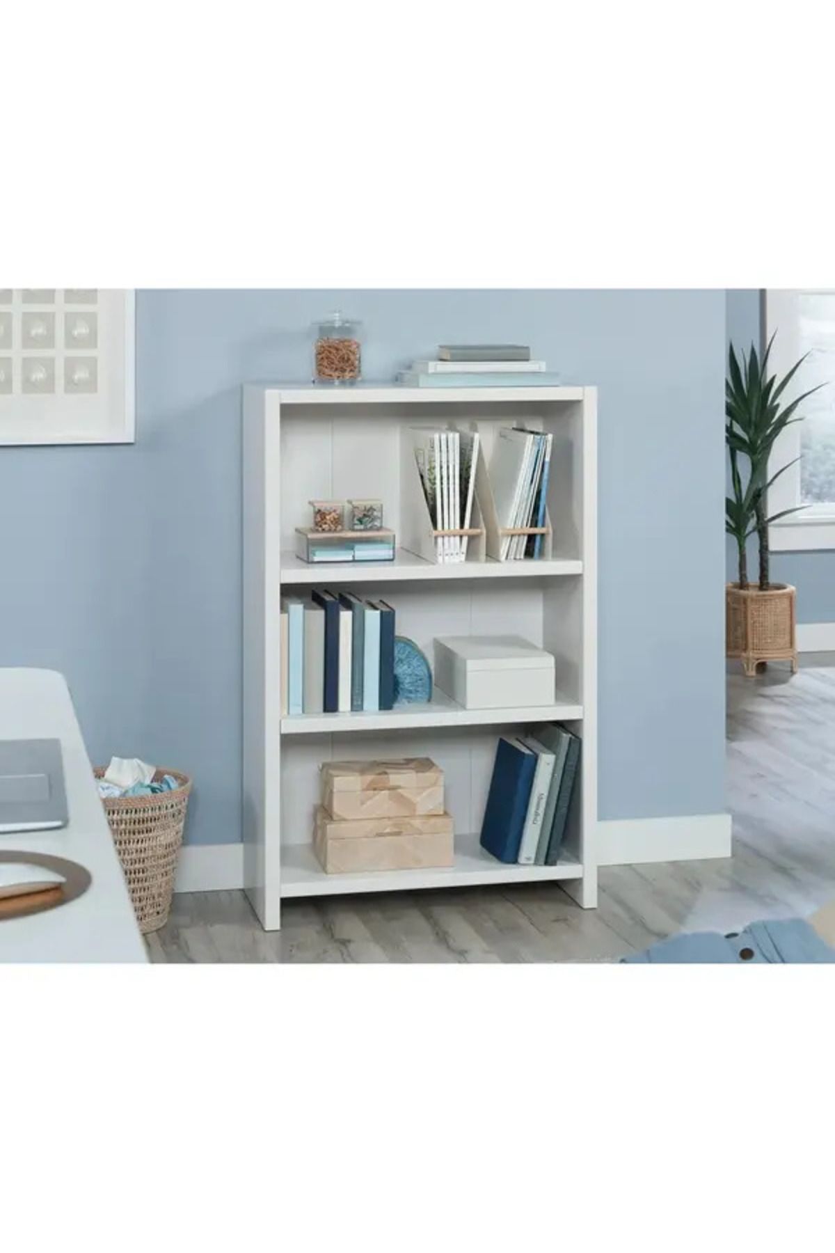 Sense InkRealm Kitaplık